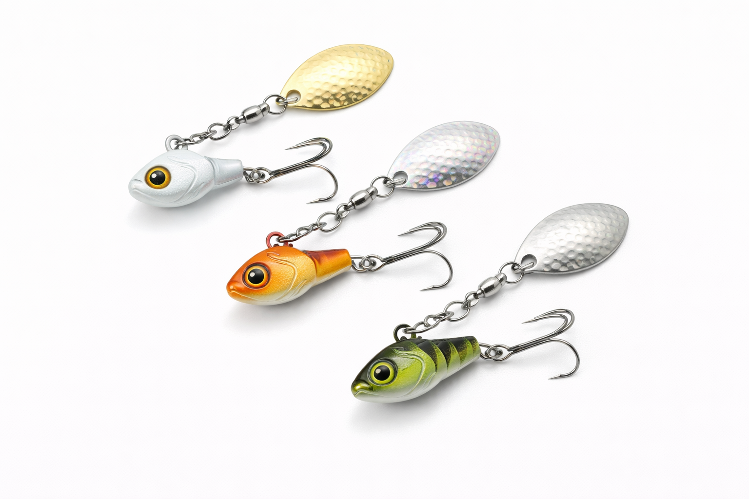 Jig Spinner