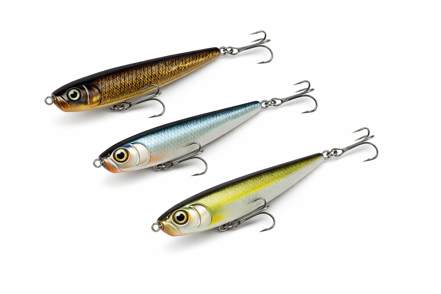 Topwater