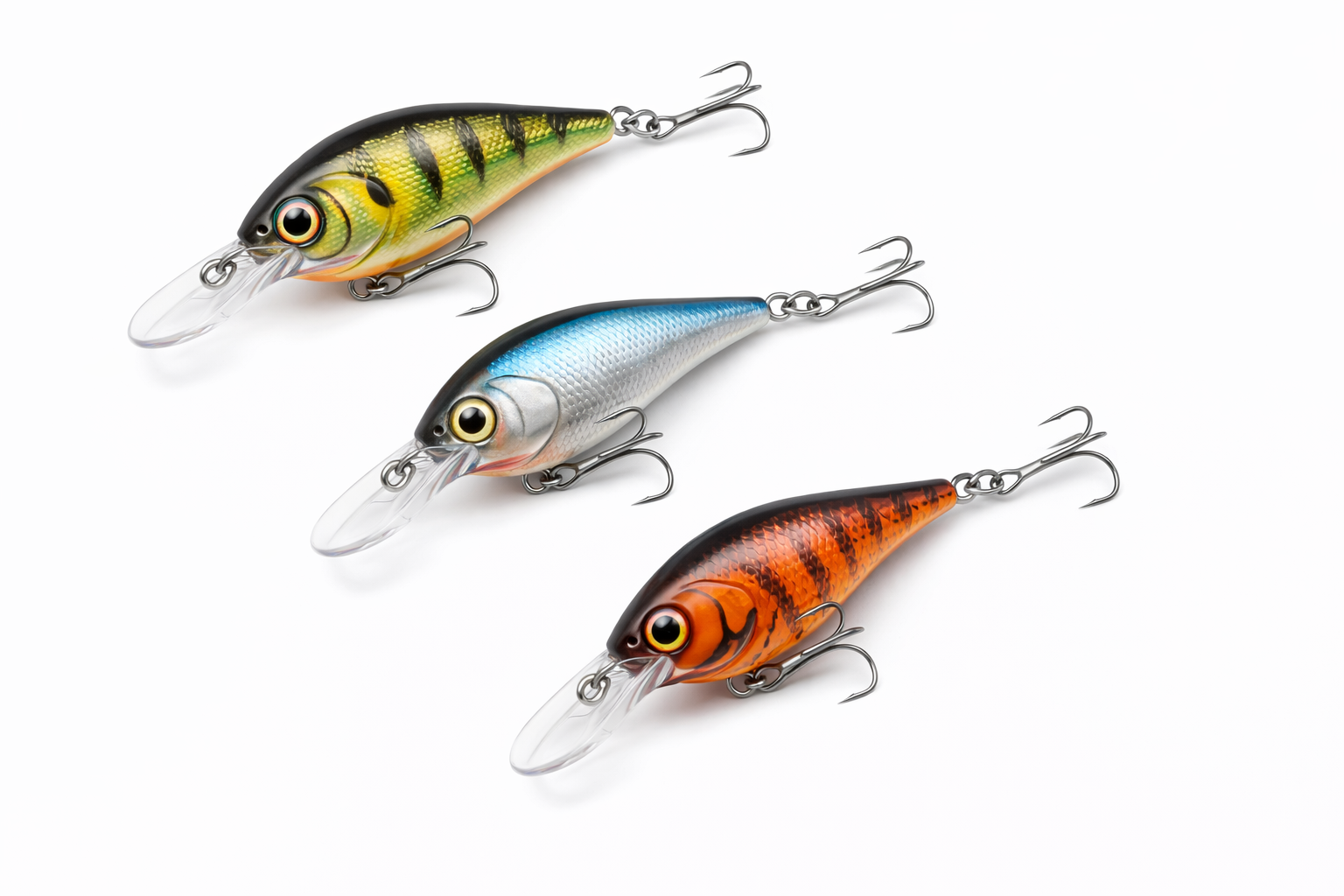 Crankbaits