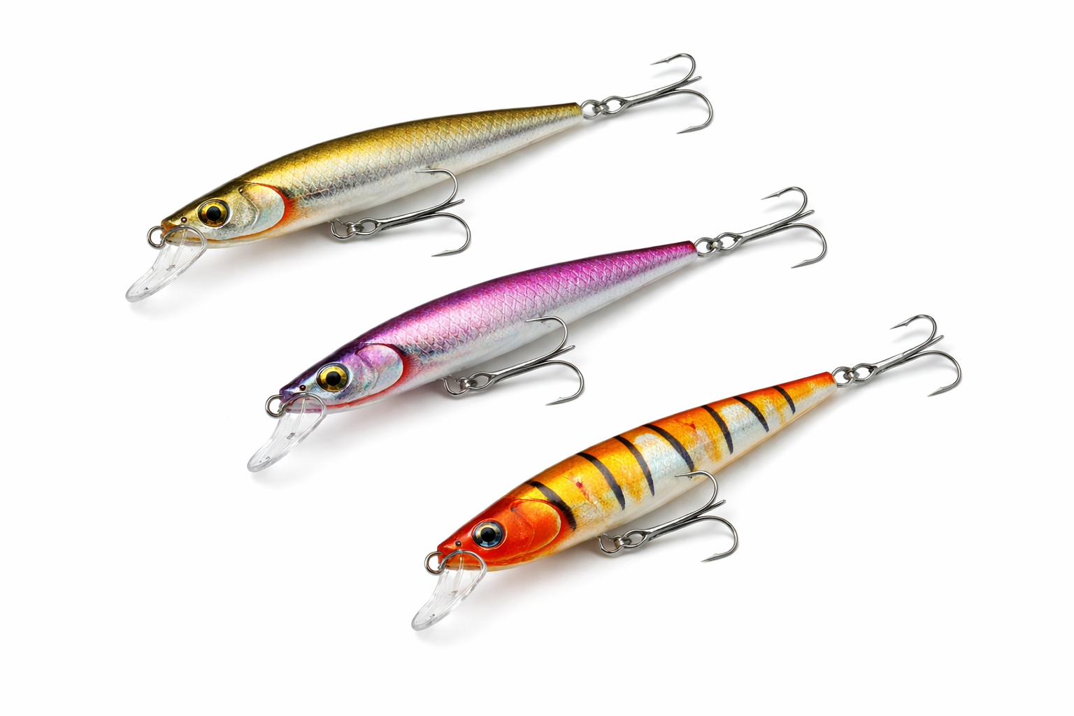Jerkbaits