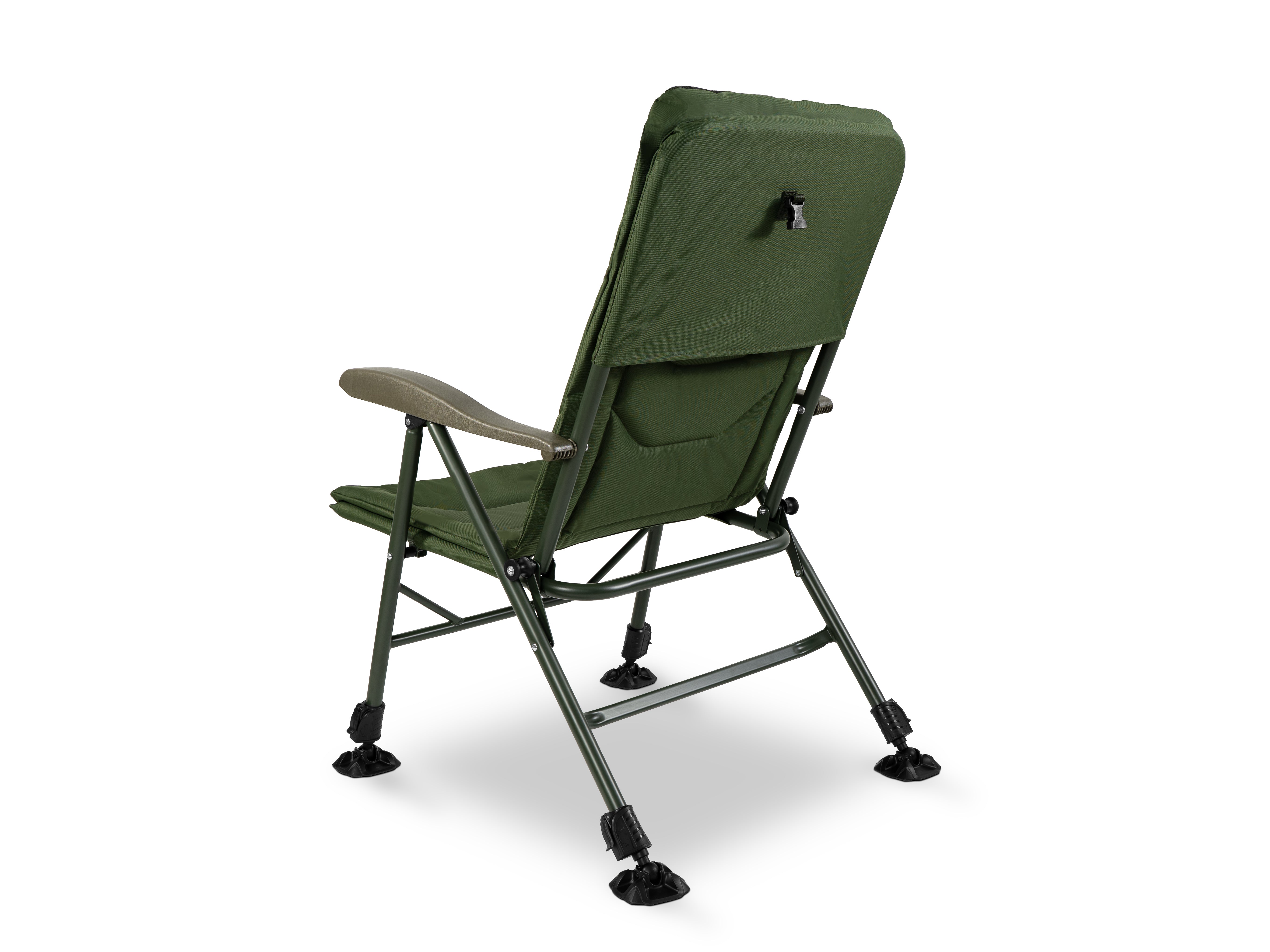 Delphin ErgoCARP Sessel