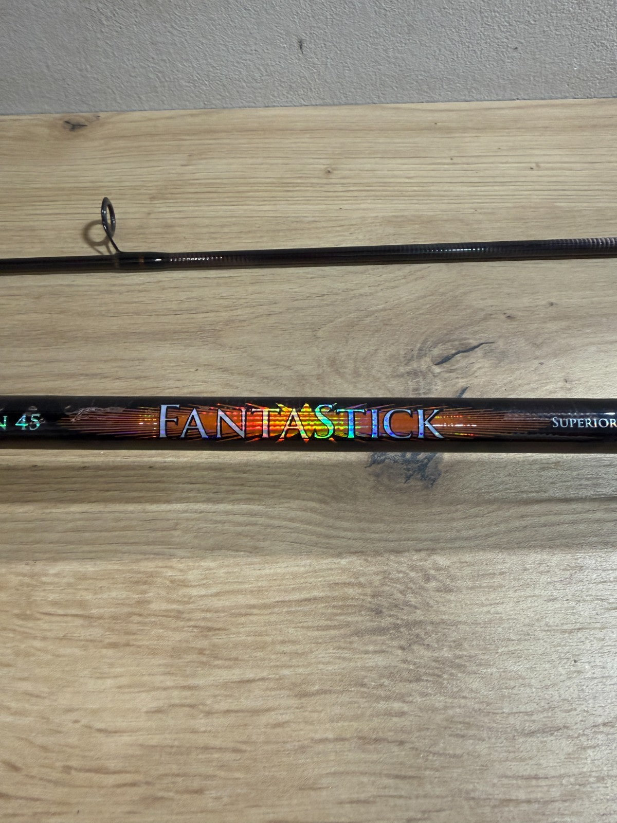 Balzer Fantastick Spin 45 Rute 300cm 10-45g2