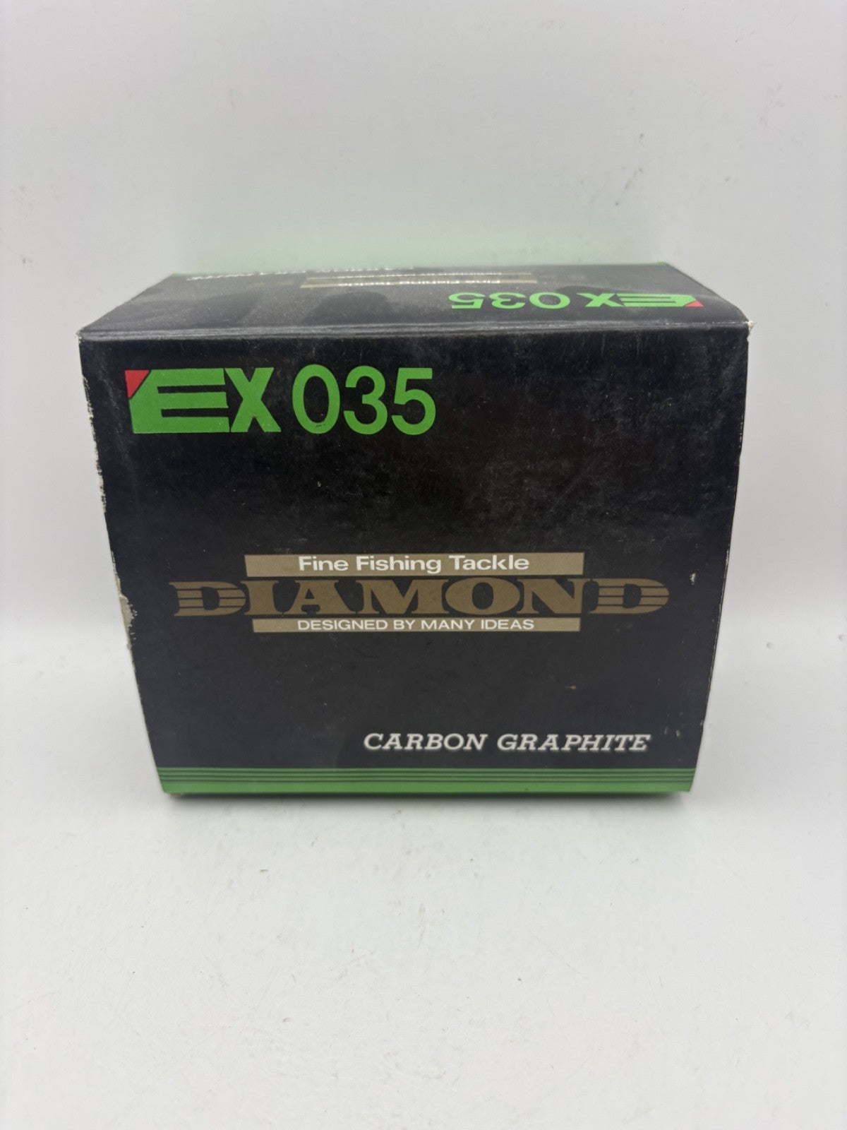 Exori Diamond EX035 Rolle4