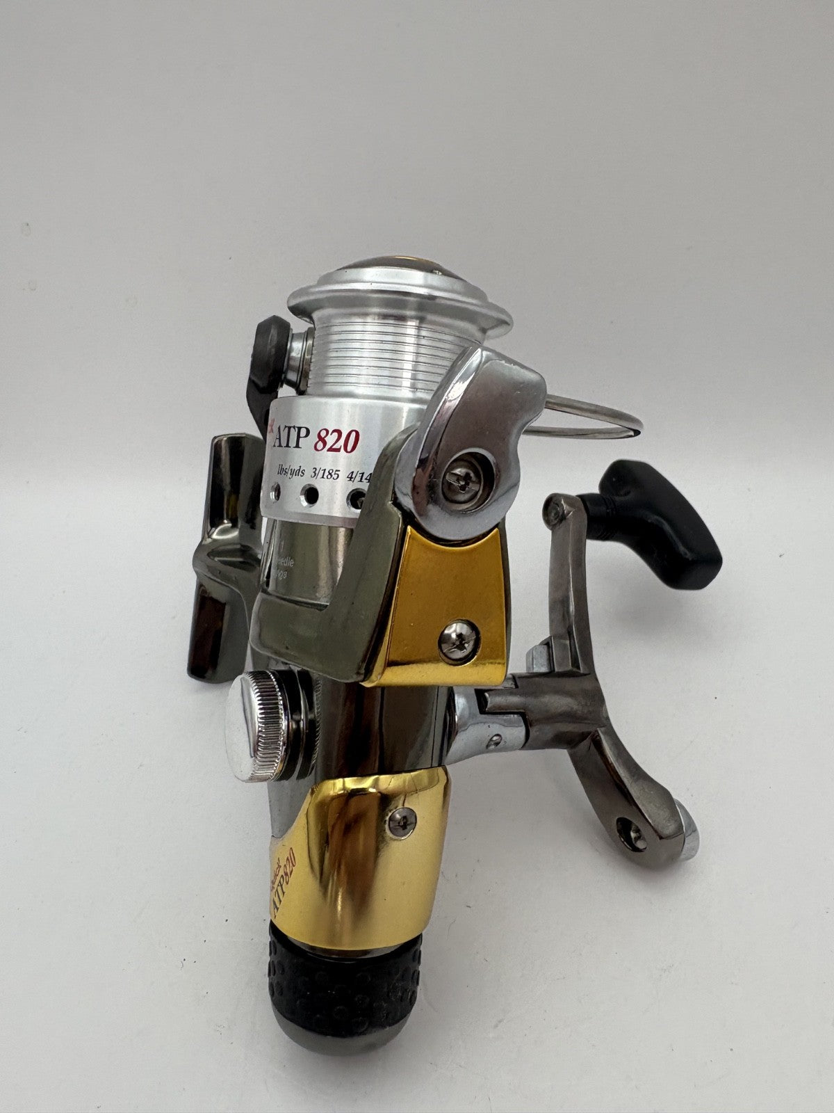 DAM Quick ATPremium 820 Rolle1