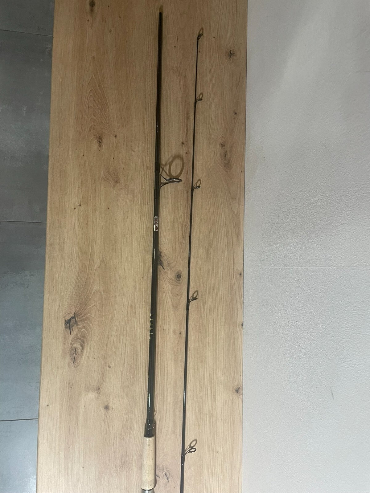 Eurostar Taktiq 30 Rute 300cm 1030g1