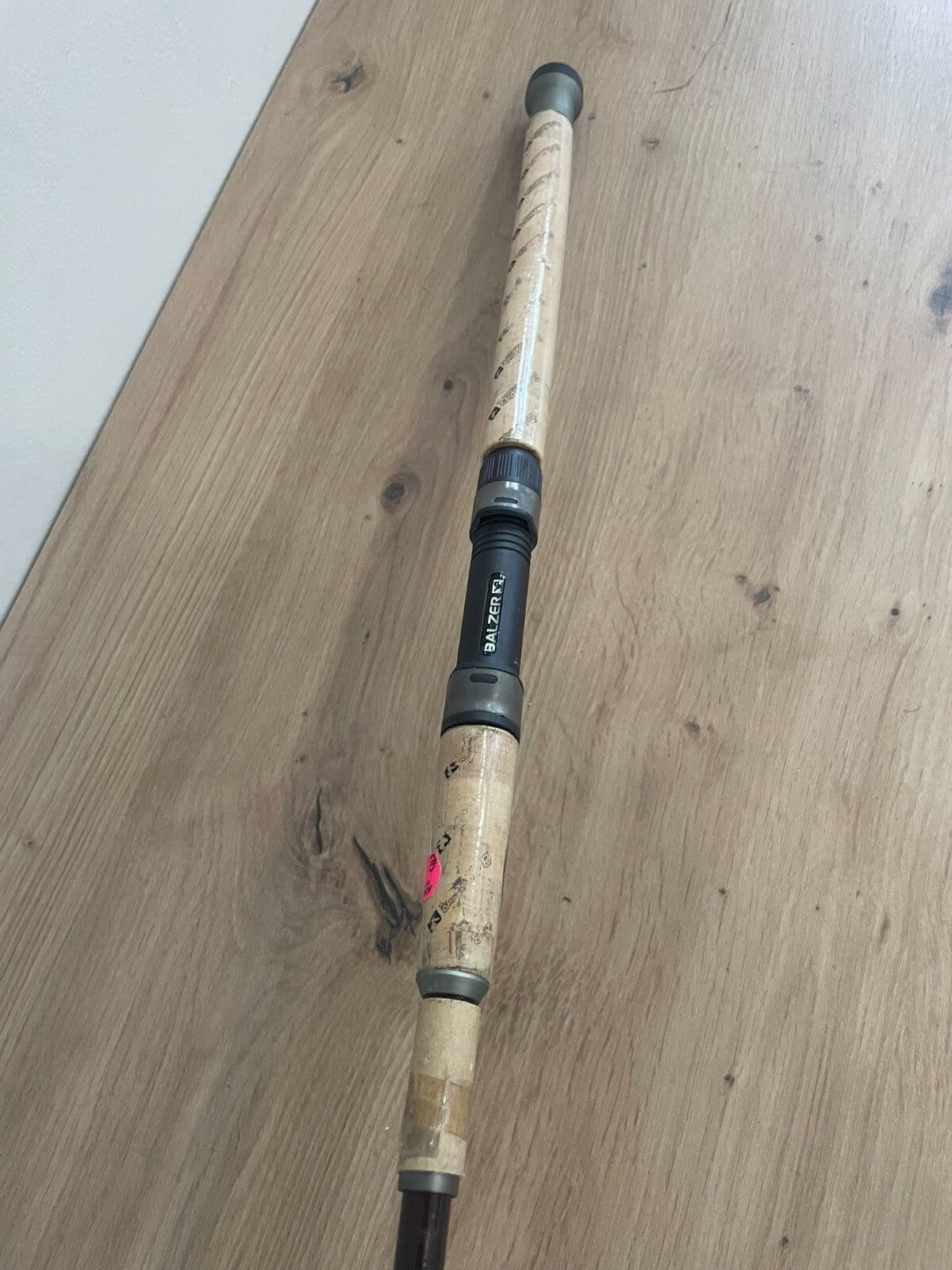 Balzer Diabolo 45 Tele Rute 210cm 545g1