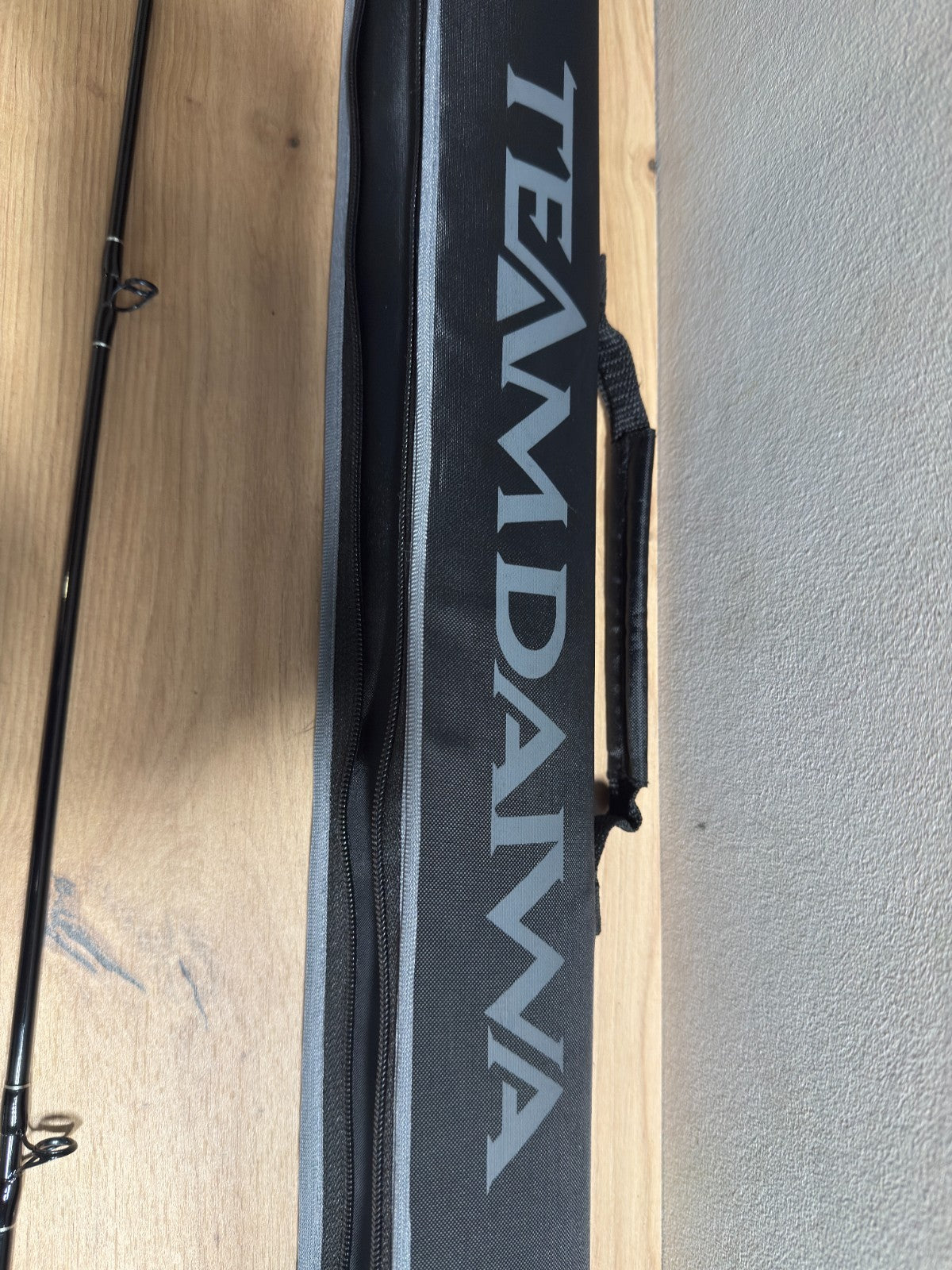 Daiwa Teamdaiwa Rute TDSA 1002MHFS Softlure 300cm 3060g8