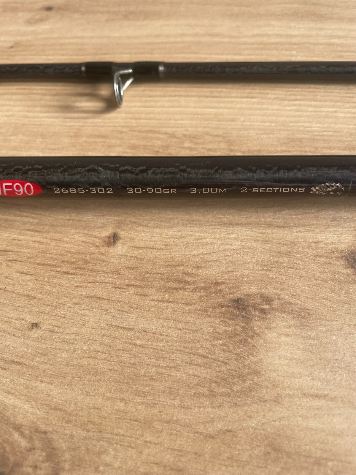Spro Excape Softbait Spin Rute 300cm 3090g3