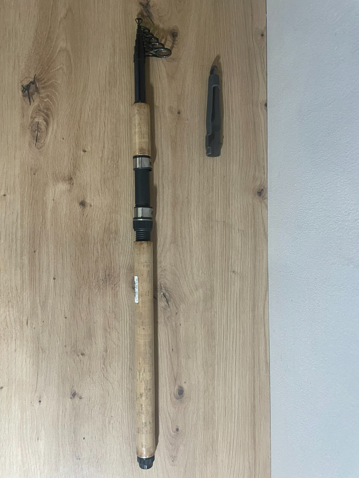 Ron Thompson X Tender Tele Rute 300cm 3060g0