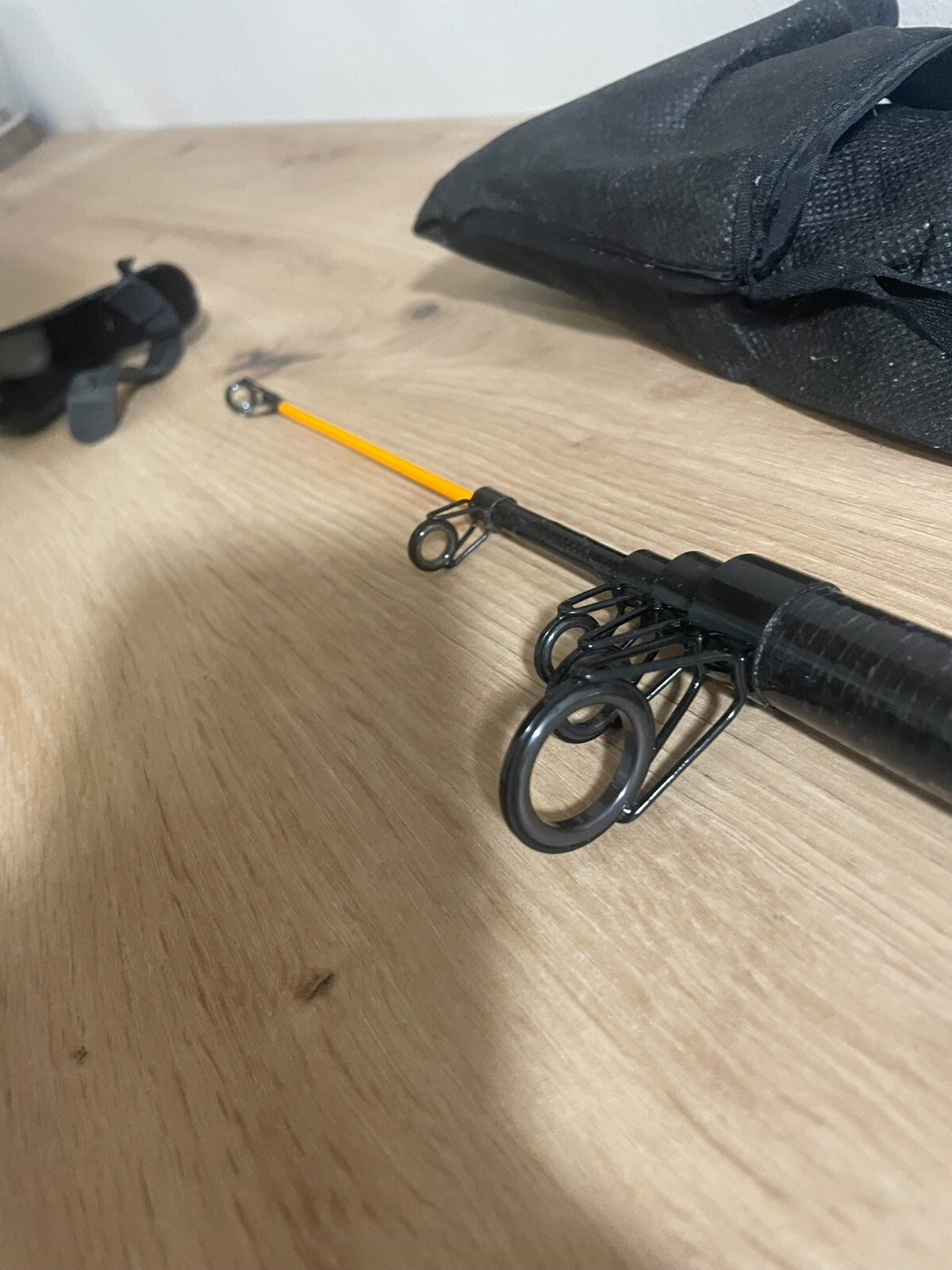 Trabucco Daytan 60 Tele Rute 300cm 3060g5
