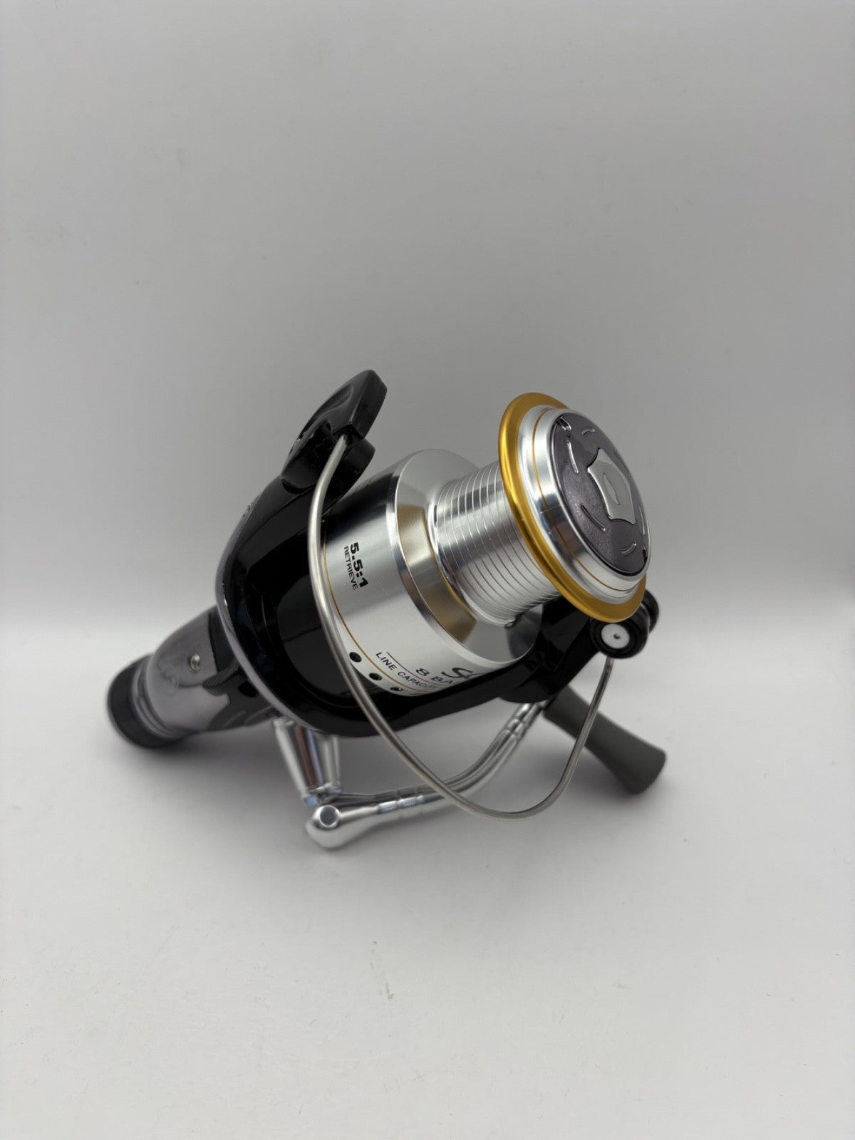 Inter Fish SGR 50 Rolle1