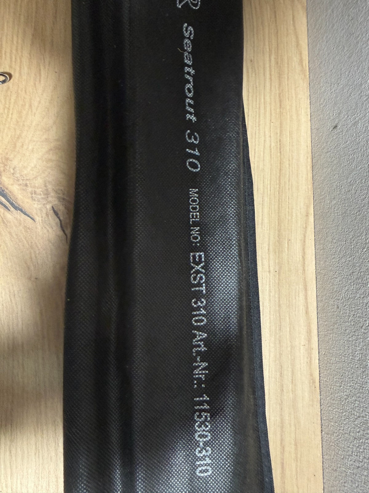 Daiwa Exceller Seatout 310 Rute 310cm 1040g8