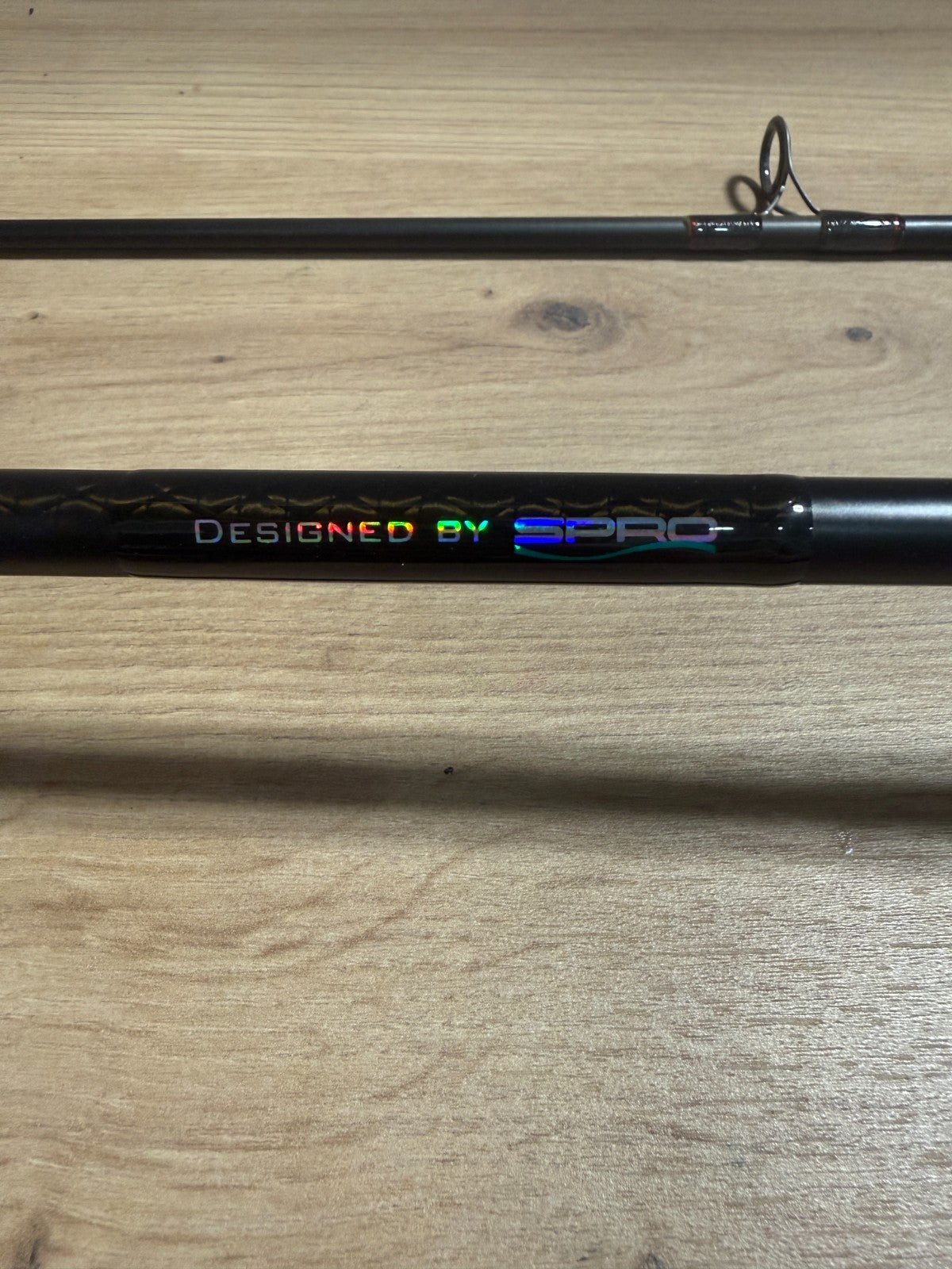 SPRO Passion Premium Carbon Mega Jig Softbait TFX-8 Rute 300cm 20-70g7