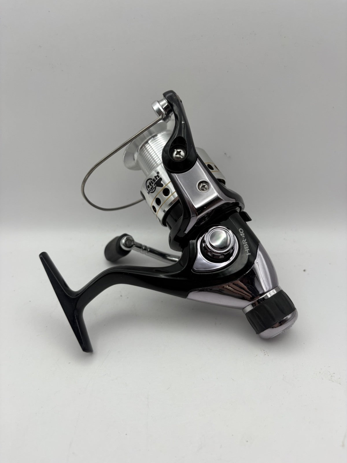 Inter Fish HBR 8040 RD Rolle1