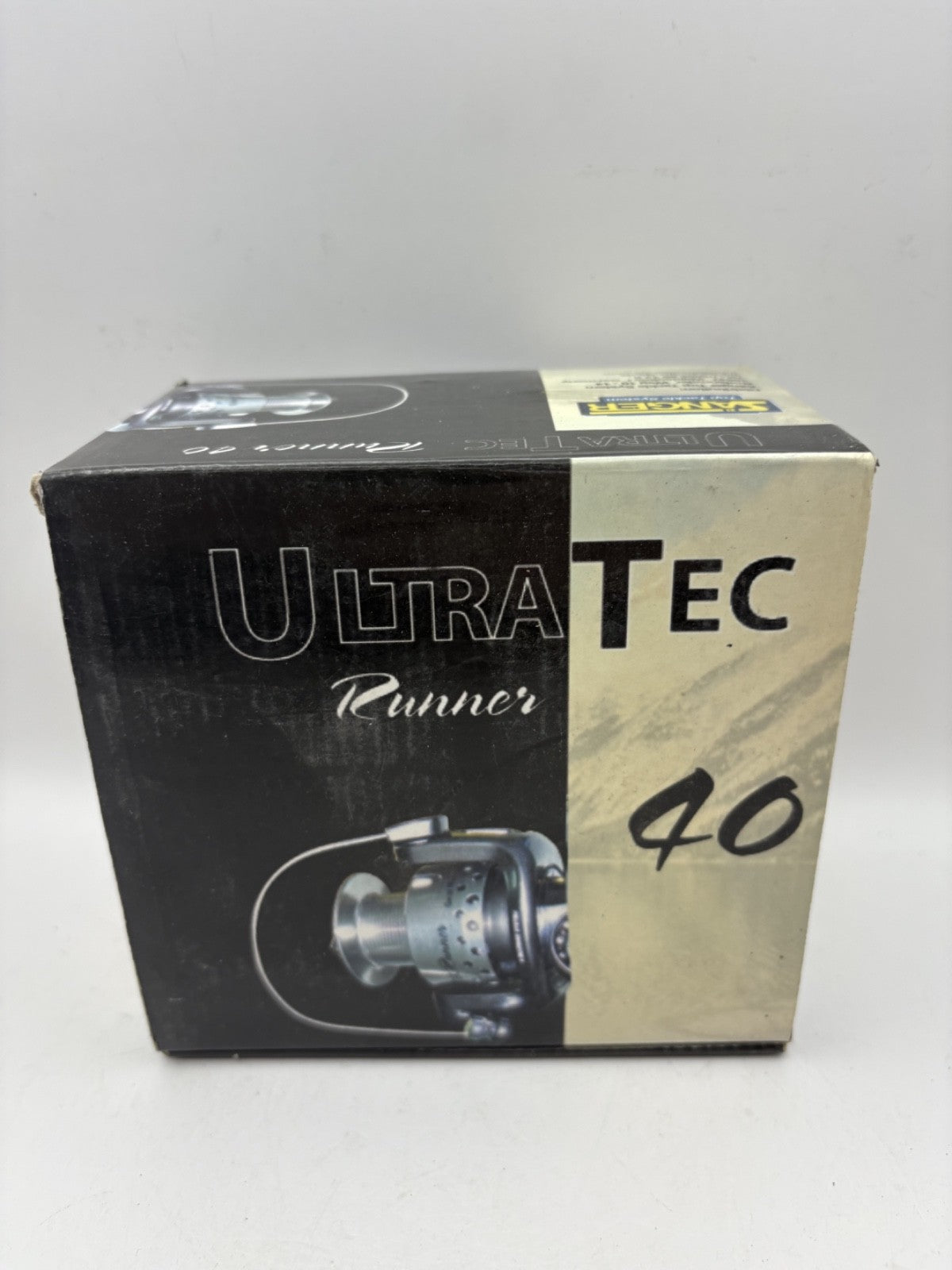 Saenger Ultra Tec Runner 40 Rolle4
