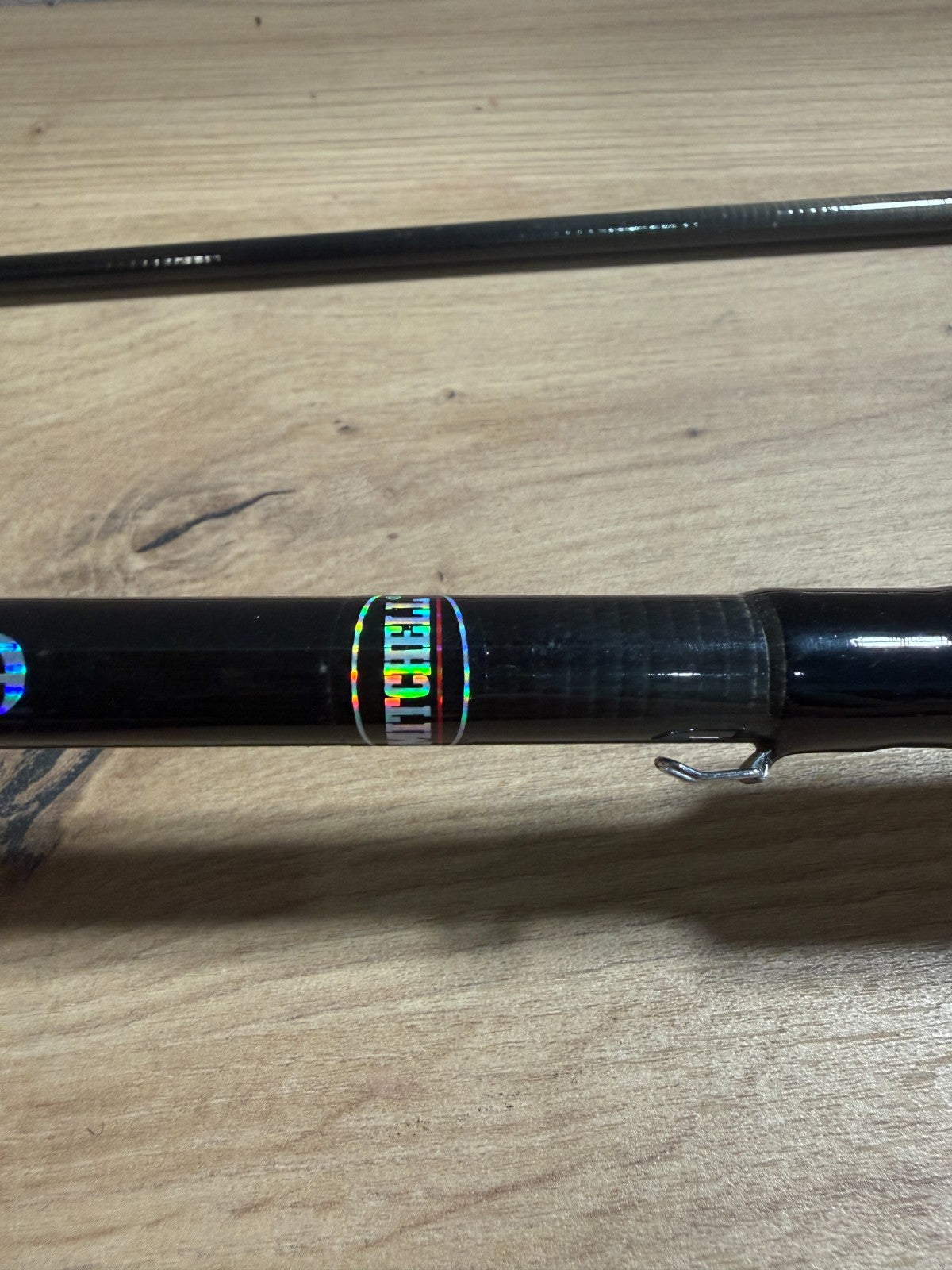 Mitchell Excellence Blue 300 Spinnrute 300cm 20-70g | Raubfischrute Zander Hecht2