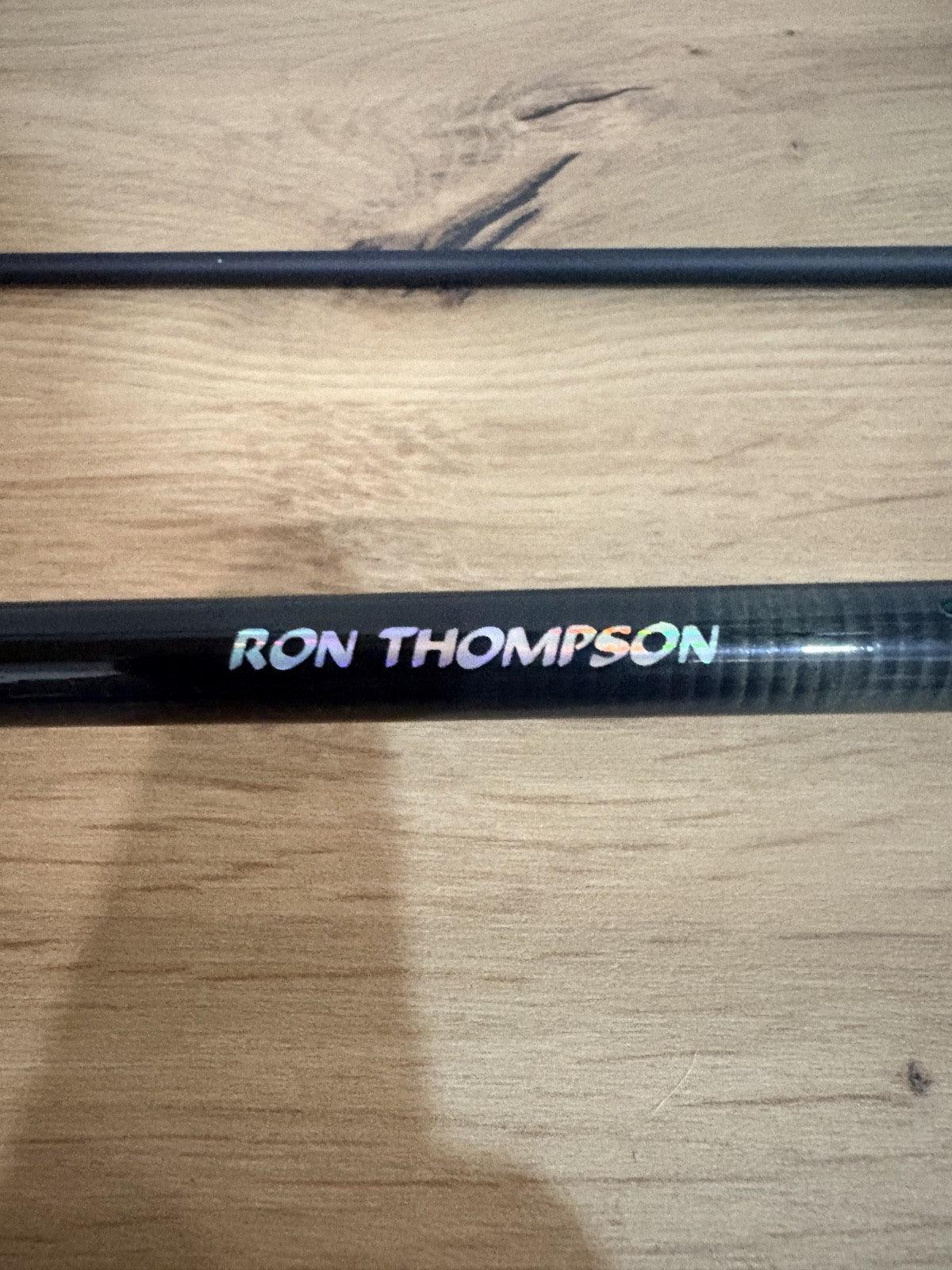 Ron Thompson Monterra 2,70m 725g , Rute2