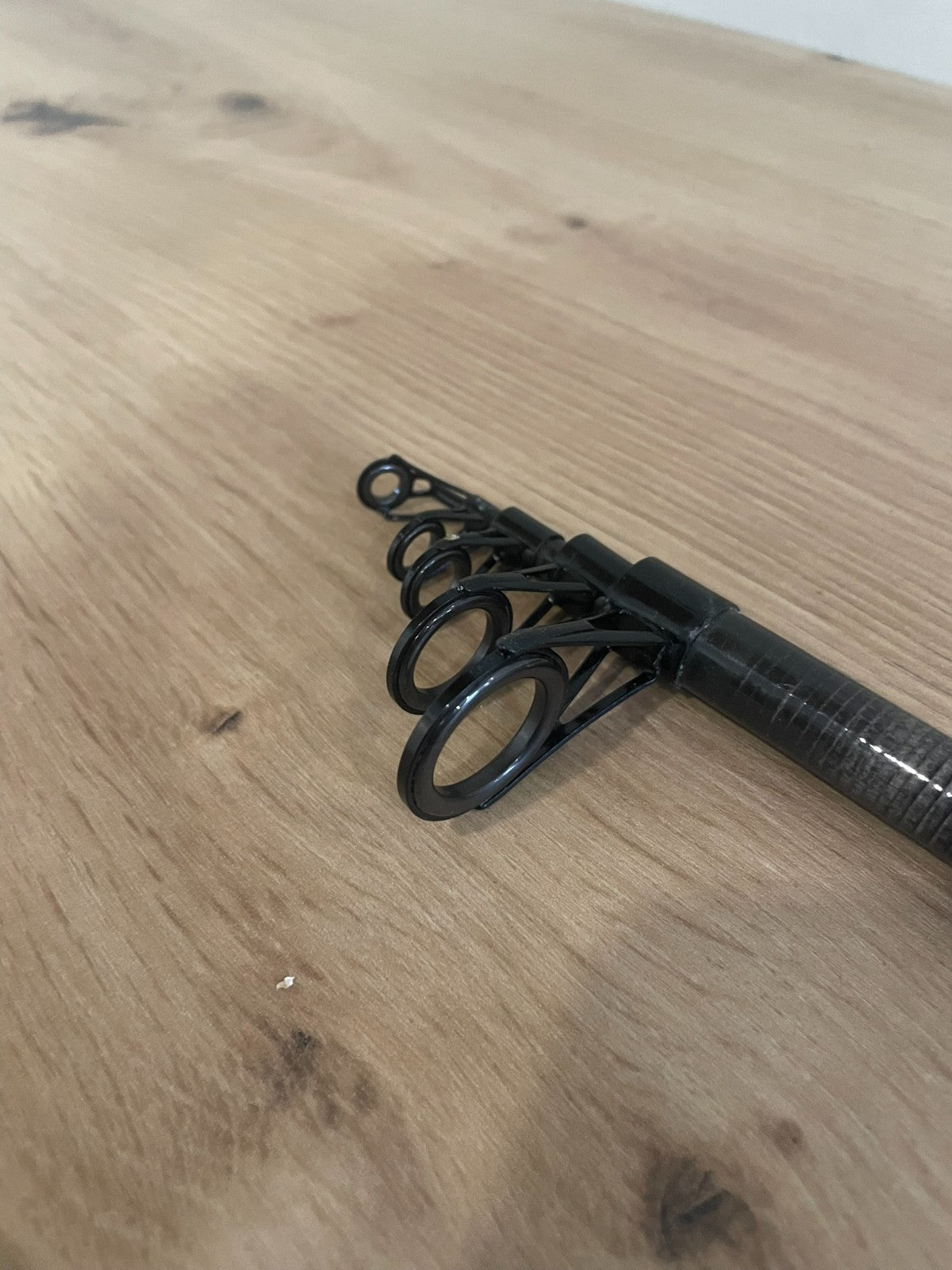 Eurostar Taktiq Tele 40 Rute 240cm 2040g4