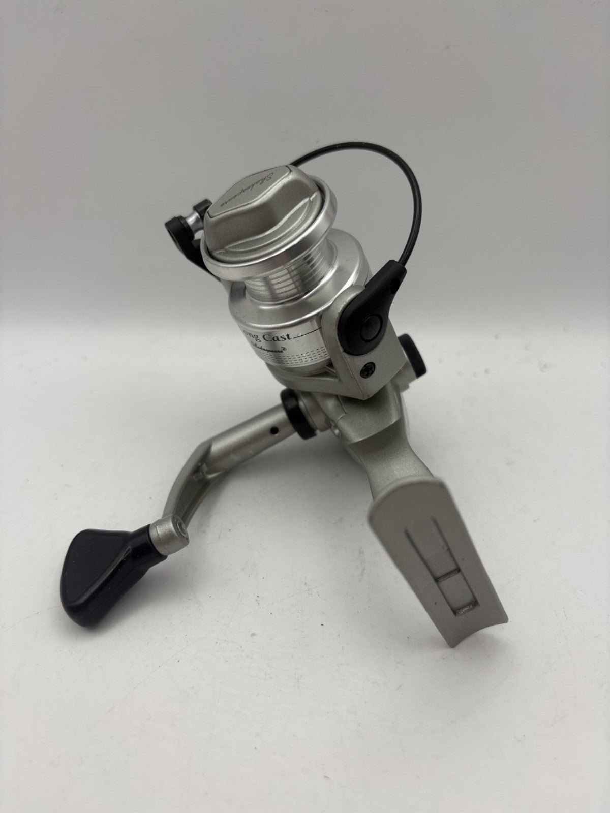 Shakespeare Sigma Supra 2040025 Rolle3