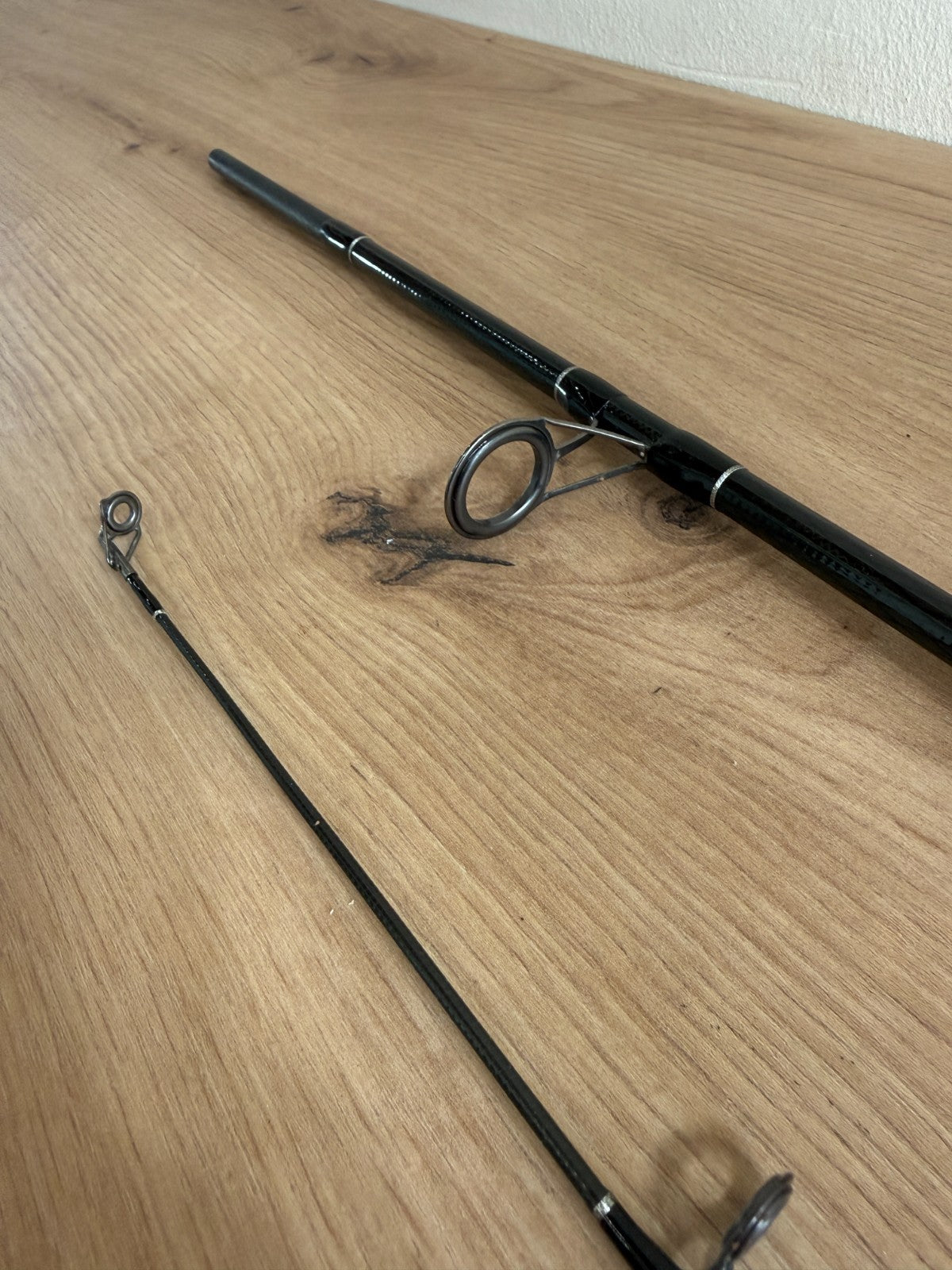 SPRO Premium Power X Spin 40 Rute 240cm 2040g4