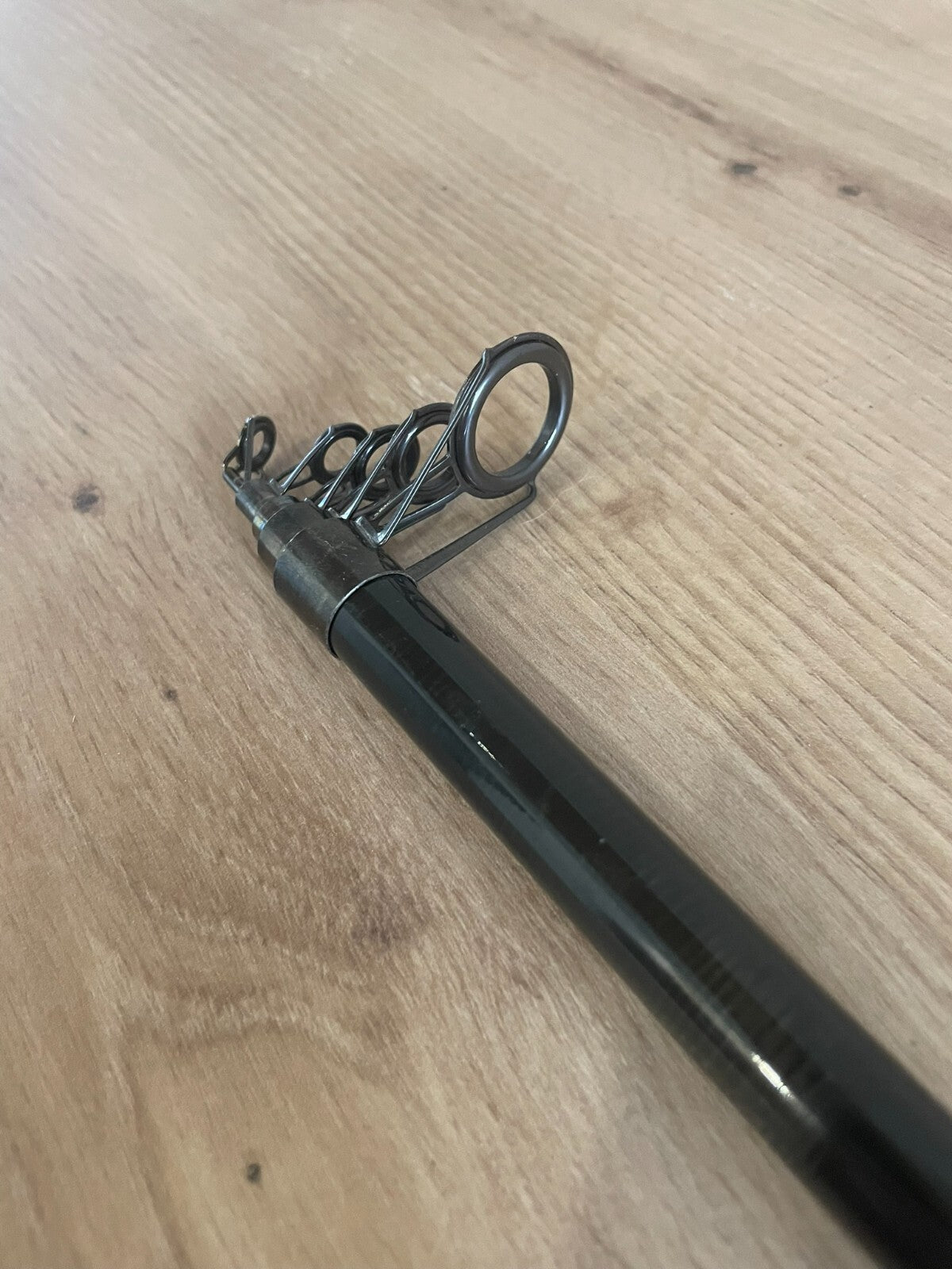 Ultimate Transformer 300 Tele Rute 300cm 3060g4