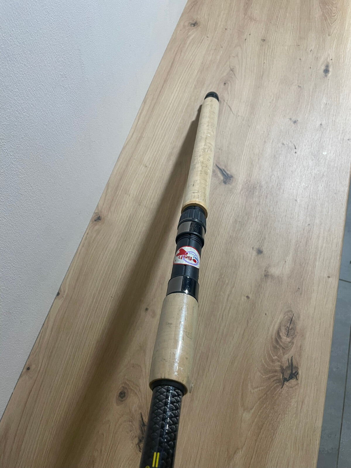 InterFish Blue Eagle 100 Tele Rute 300cm bis 100g1