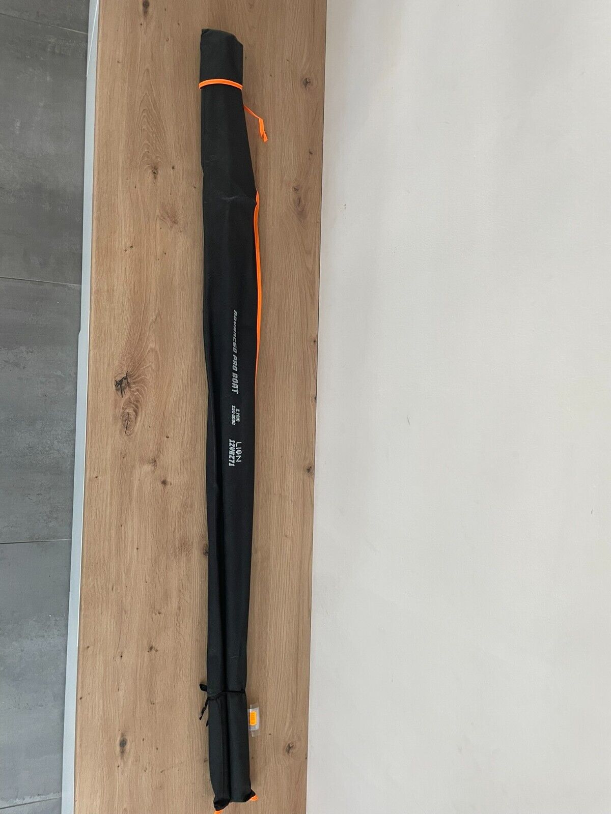 Lion Advanced Pro Boat Rute 270cm 250-300g