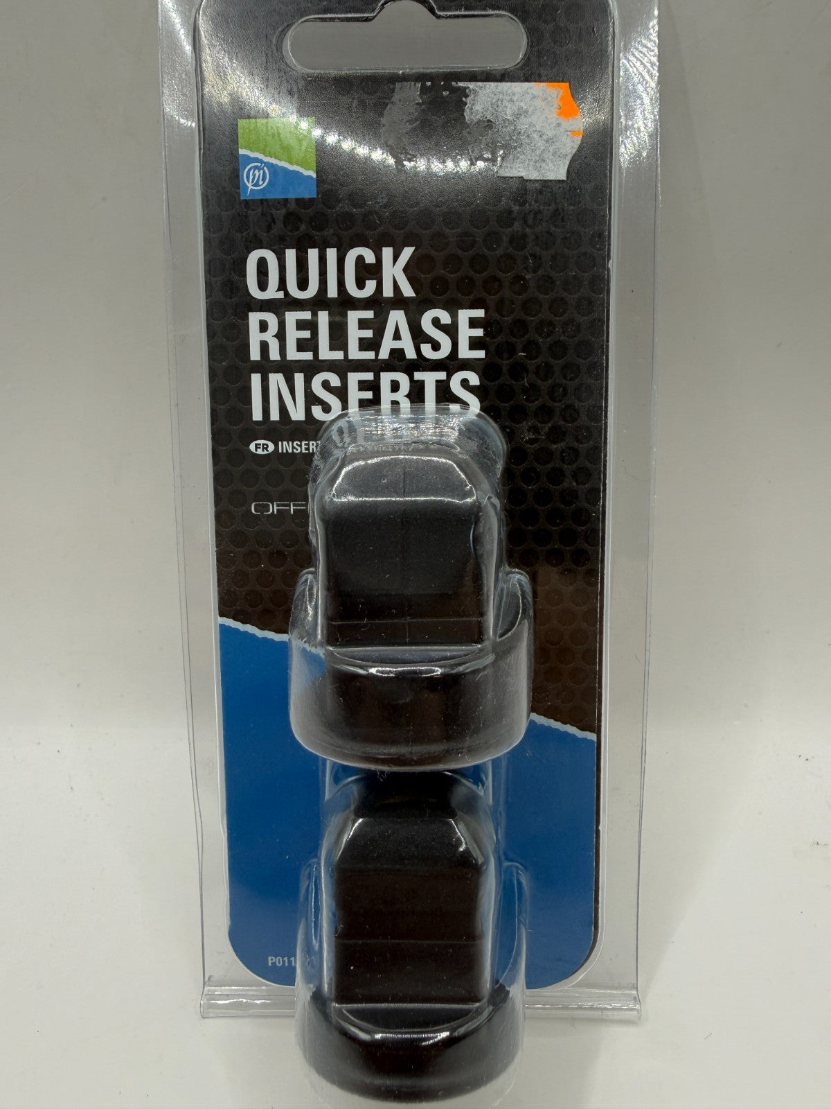 Preston Quick Release Inserts Einsatz0