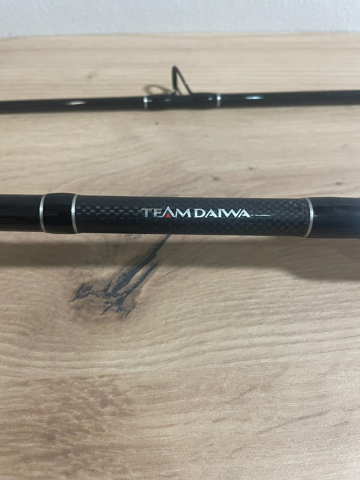 Daiwa Rute Team Daiwa Softlure 270cm 3060g TDSA902MHFS3