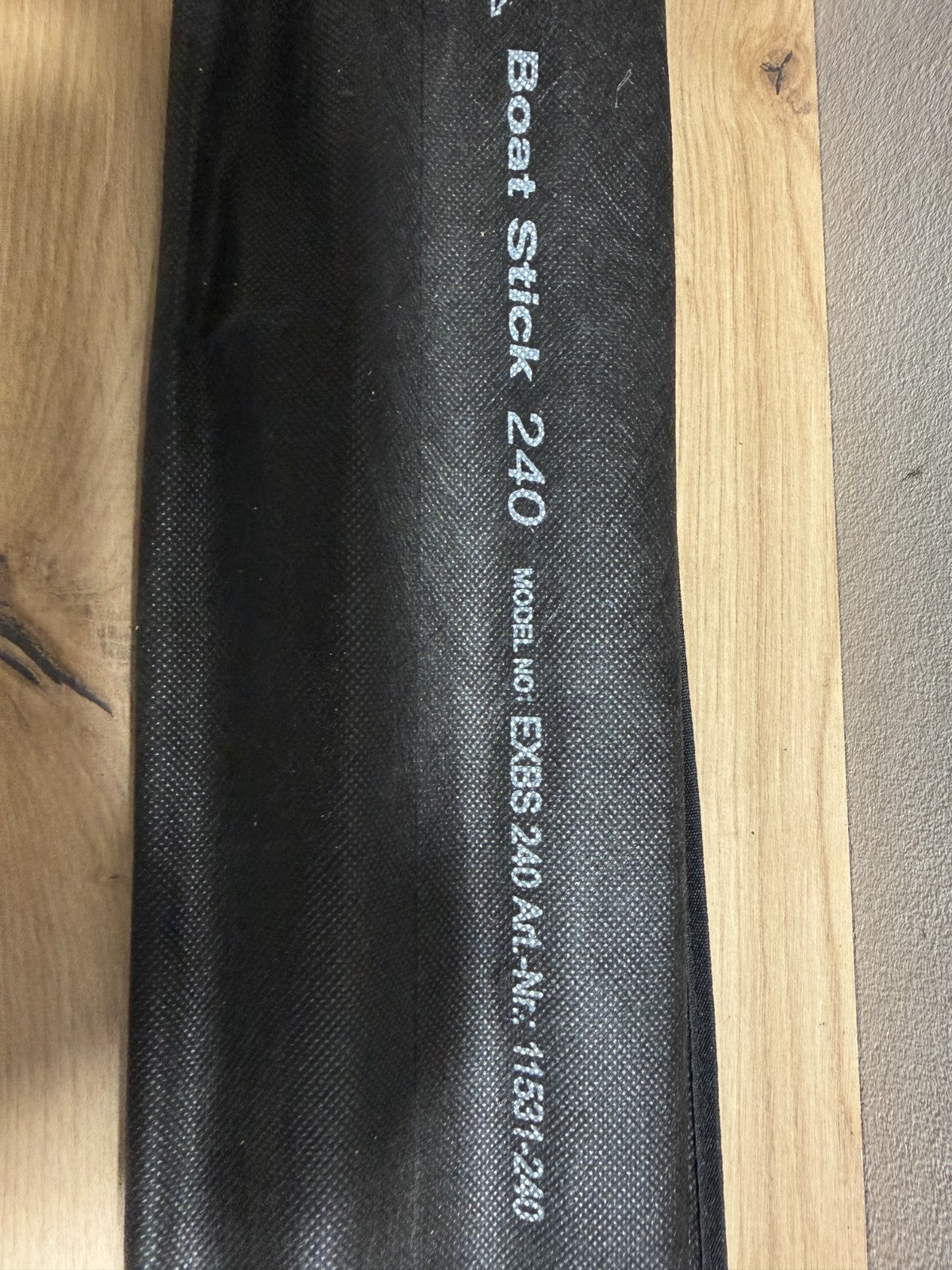 Daiwa Exceller Boat Stick 240cm 100200g8