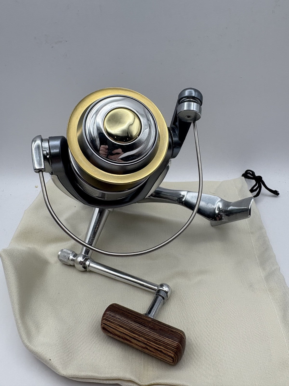 Palastar 40 RD Rolle0