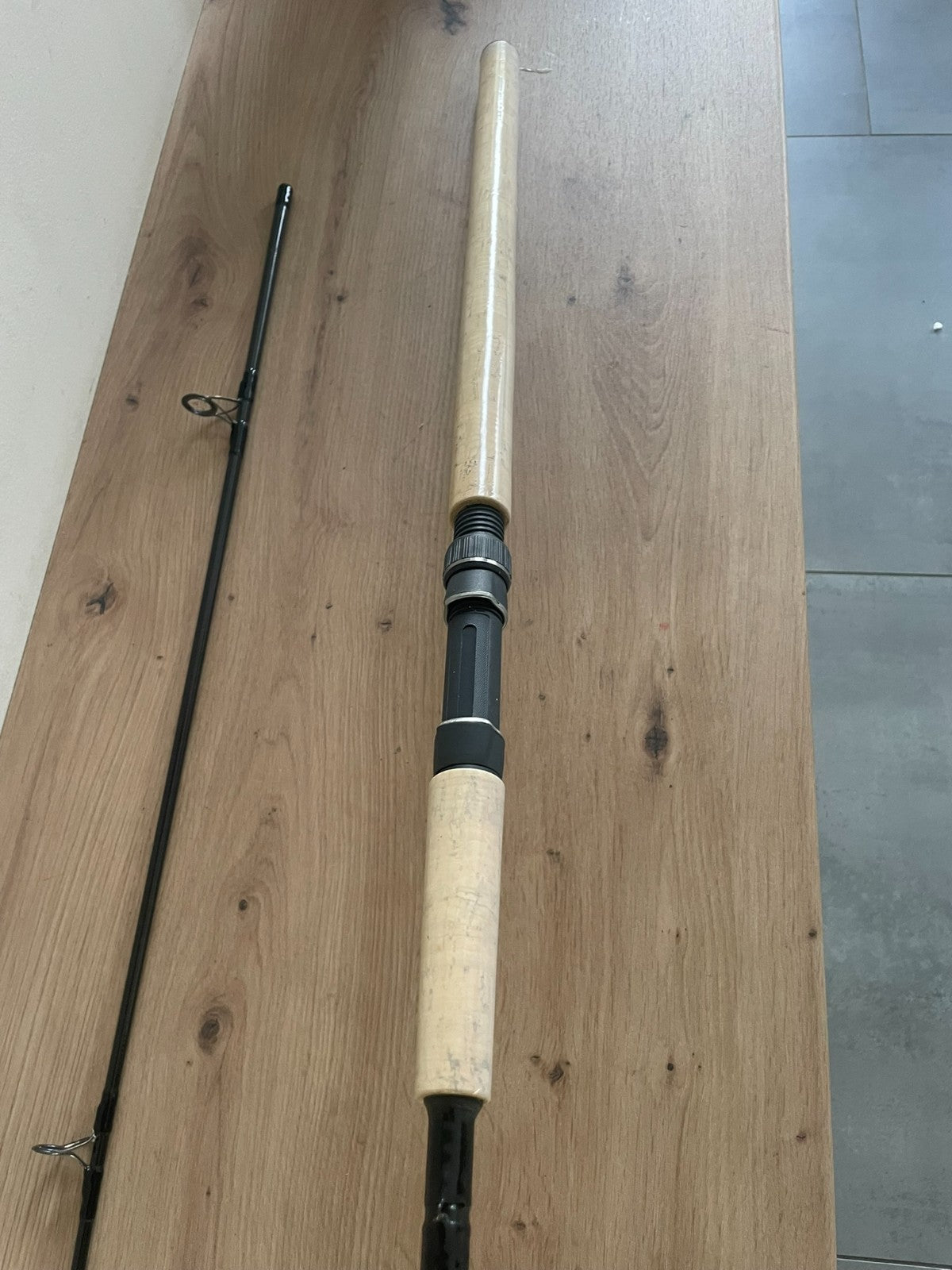 Mitchell Excellence 300 Rute 300cm 1040g1
