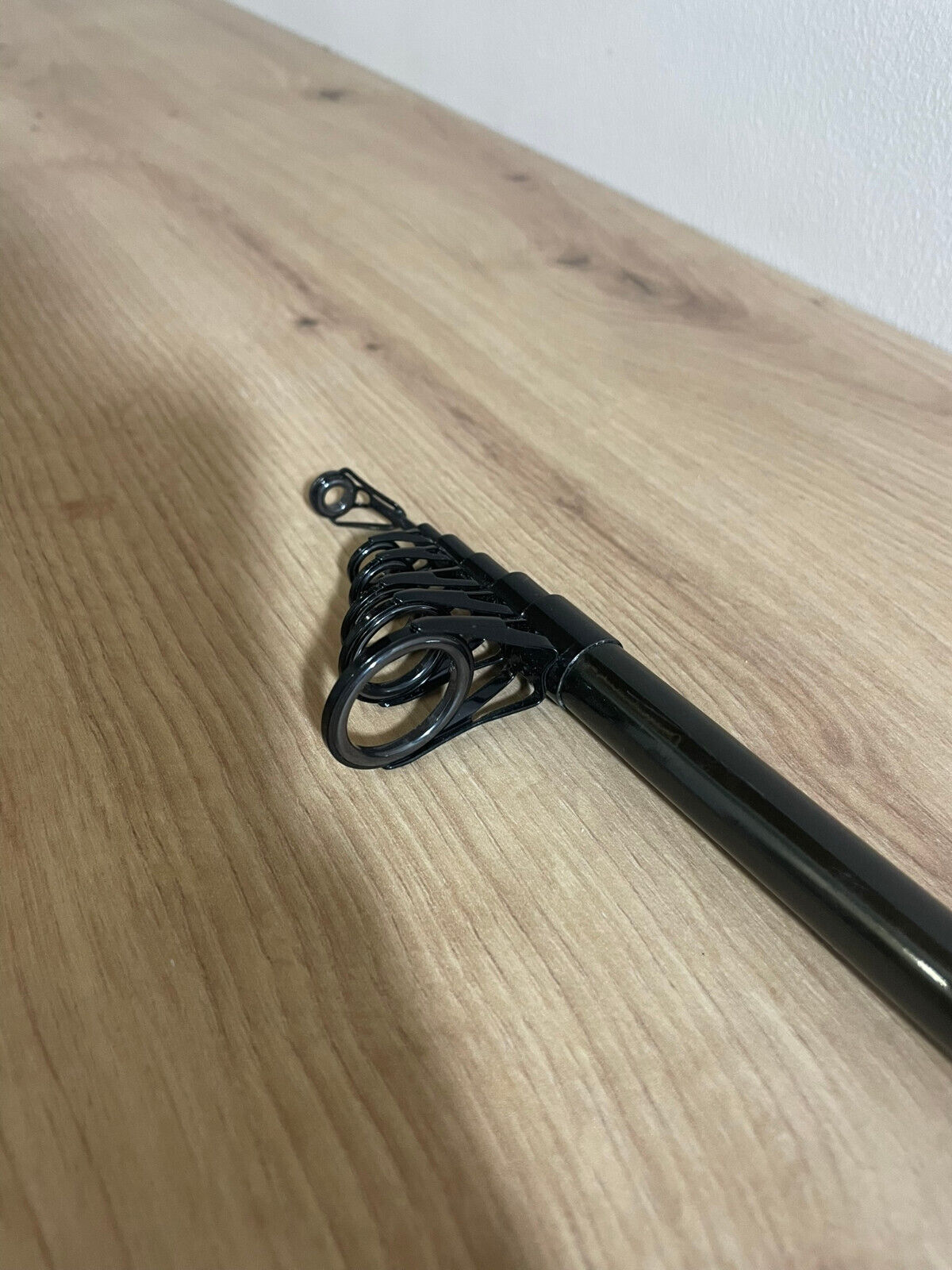 DAM Devilstick Tele 40 Rute 270cm 15-40g