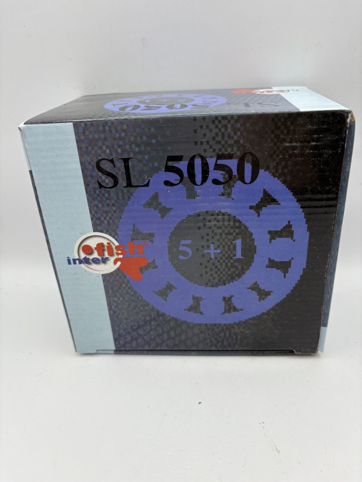 Inter Fish SL 5050 Rolle5