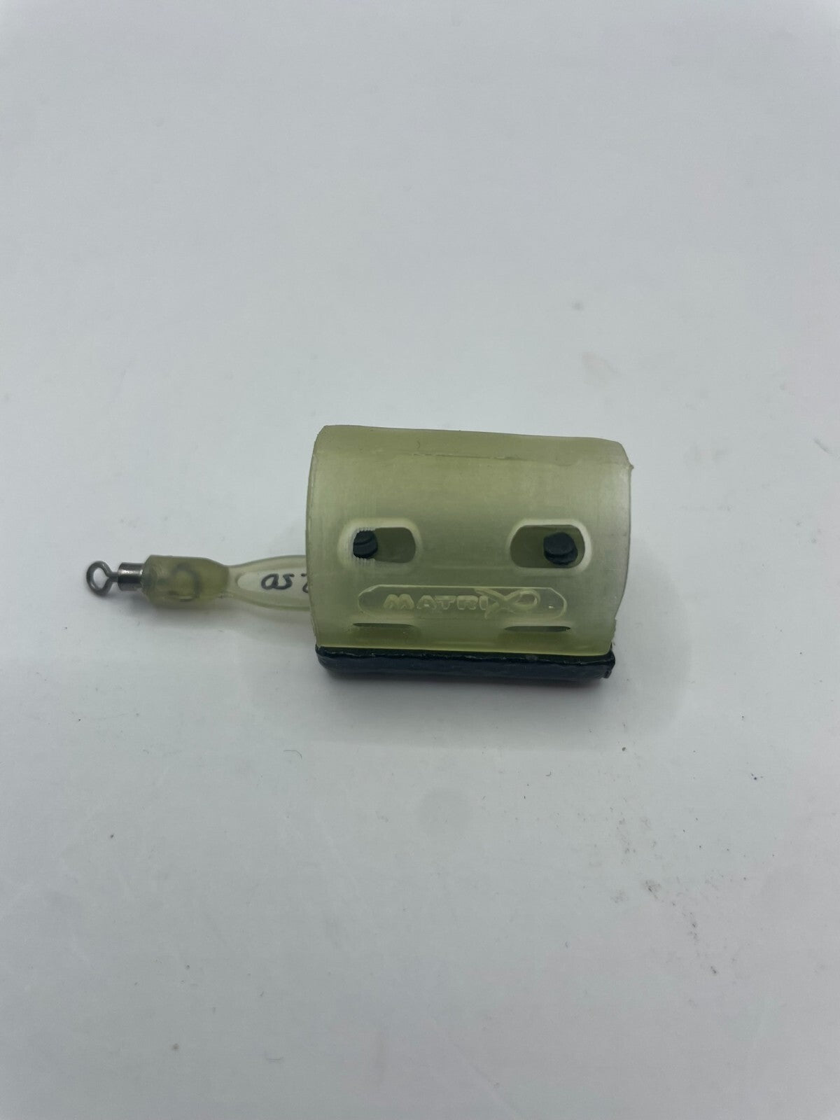 Matrix Open end feeder Small 25g Futterkorb Feederkorb1