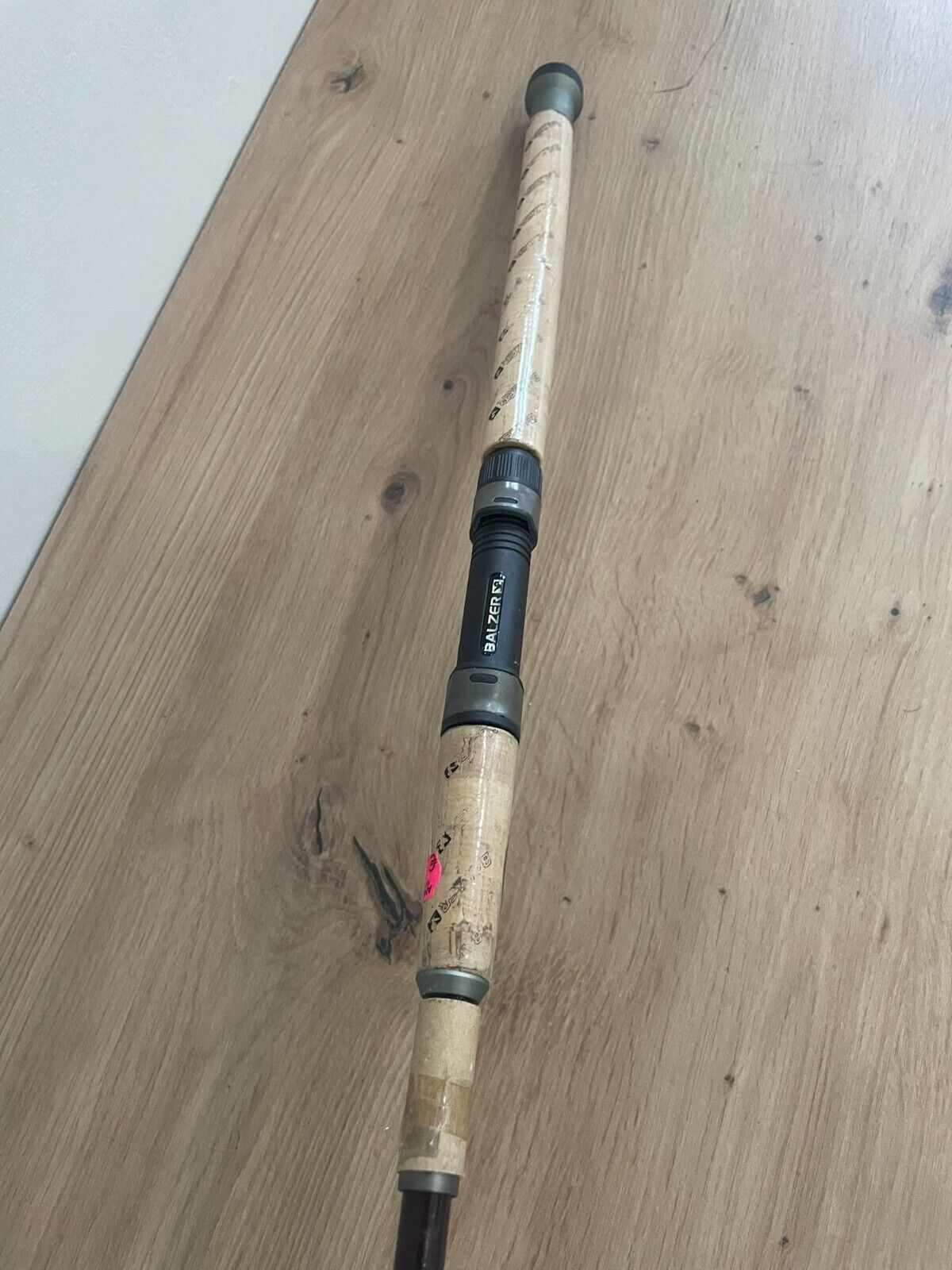 Balzer Diabolo 45 Tele Rute 210cm 545g1