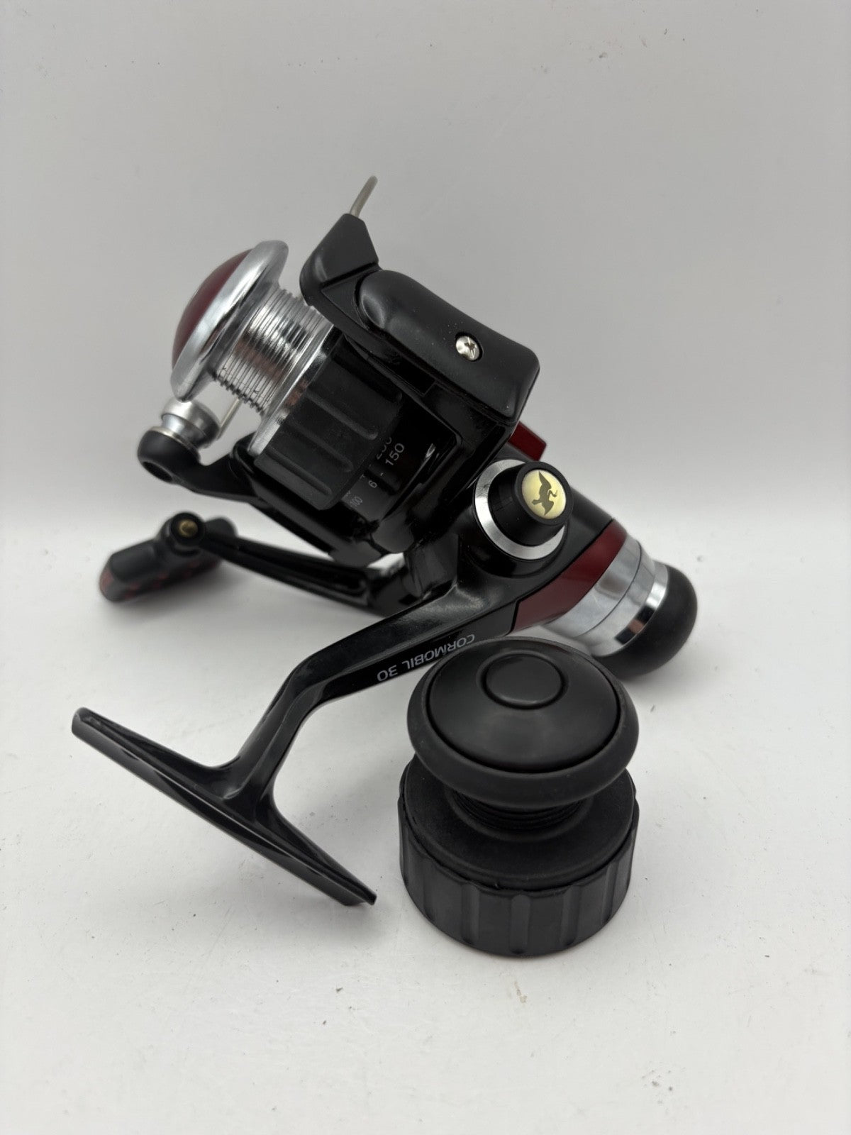 Cormoran Cormobil 30 4s Rolle0