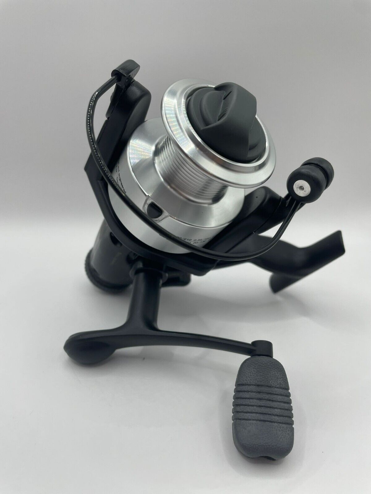 DAM Quick FS 550 Rolle