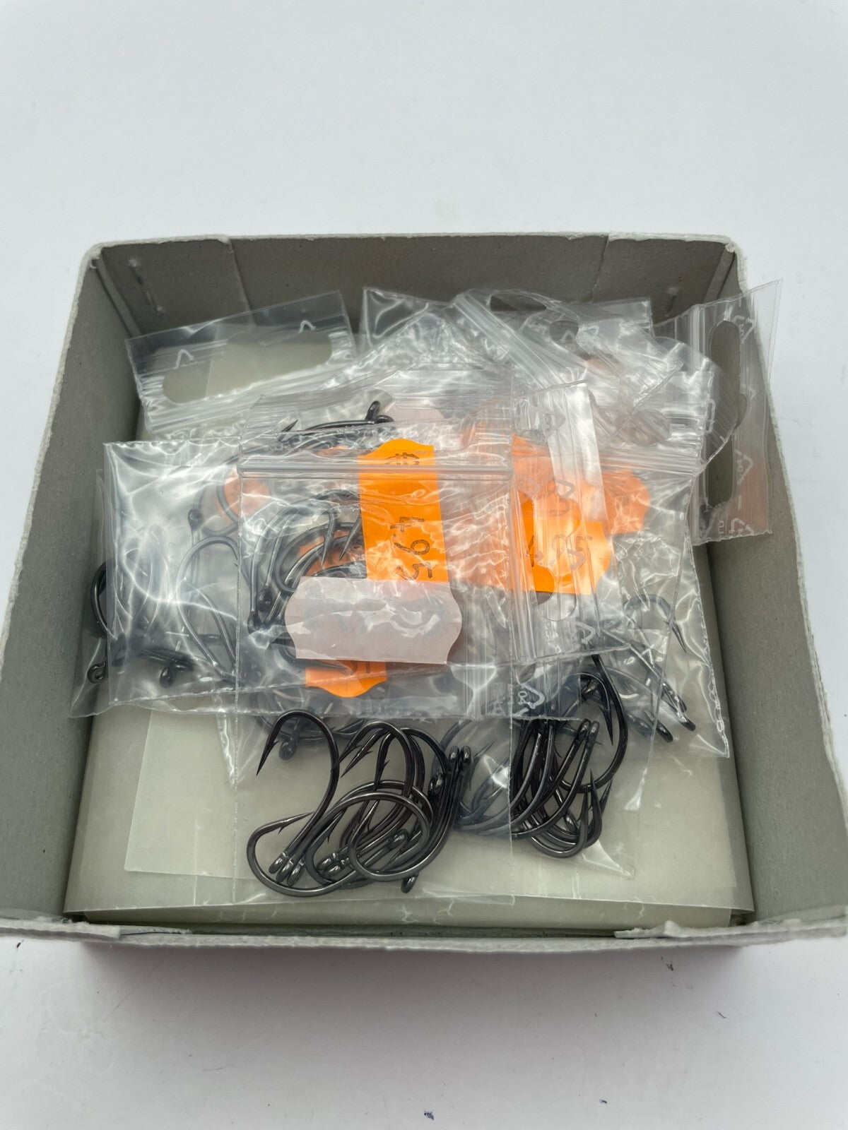 Hayabusa H. BIL288 Größe 2 Haken 10 Stück0