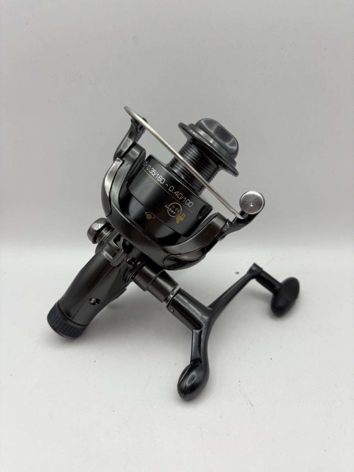 Inter Fish XCN Free 1040 Rolle0