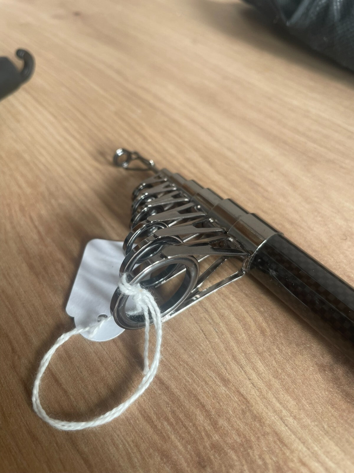 Lion Onyx Travel Tele Rute 270cm 2040g3