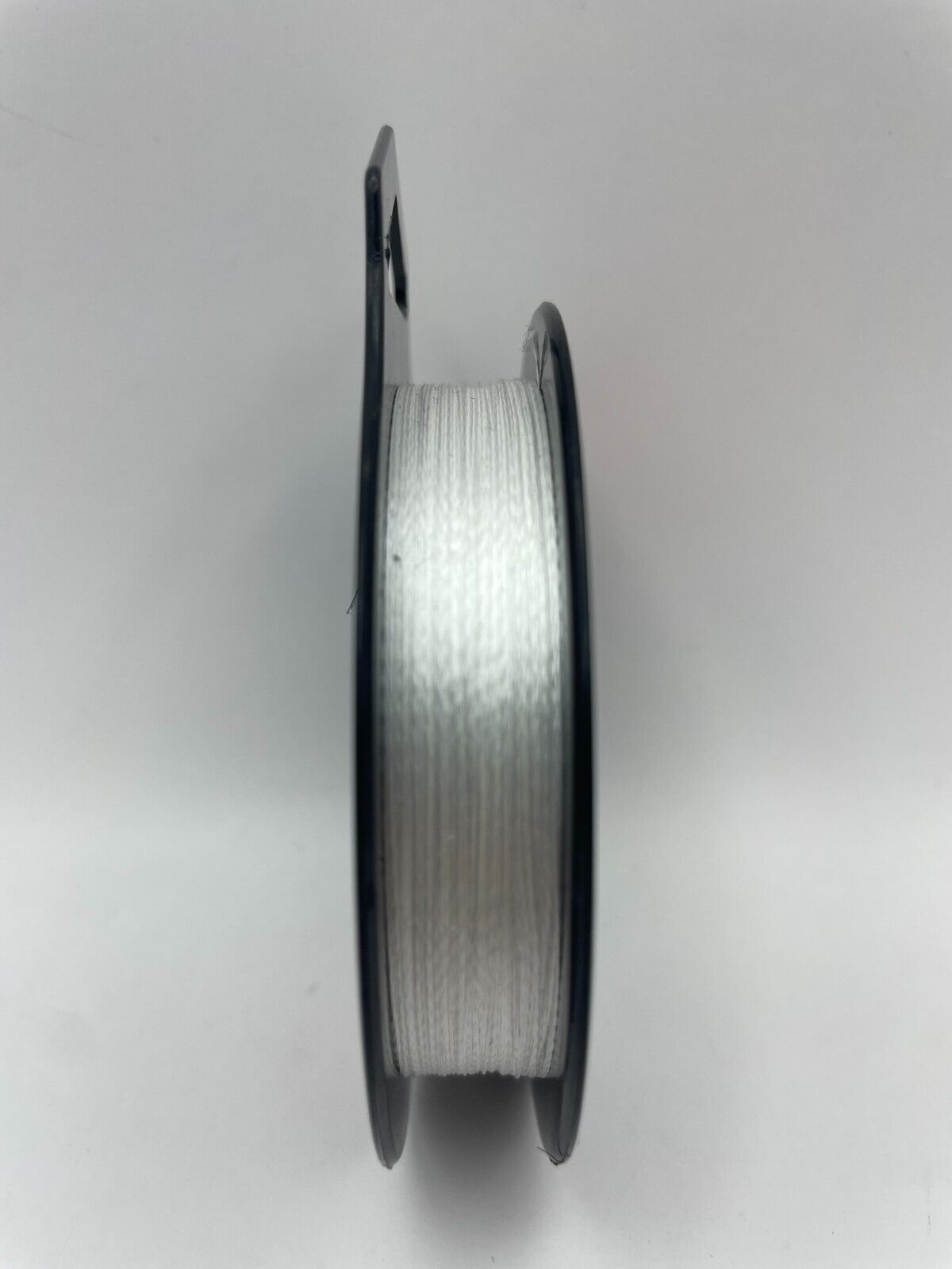 WFT Exact Fast Round Trout & Spin geflochtene Schnur Forelle