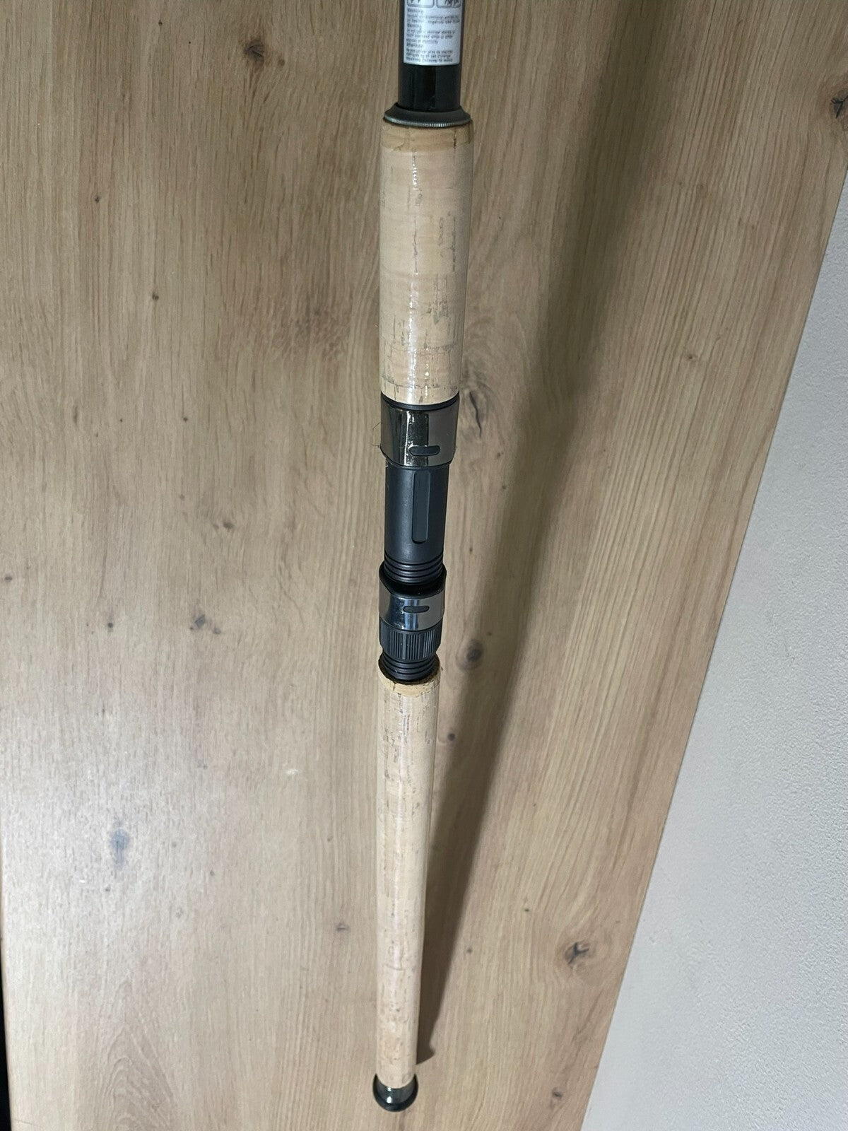 Interfish Excellent Pro 60 Tele Rute 300cm 3060g1