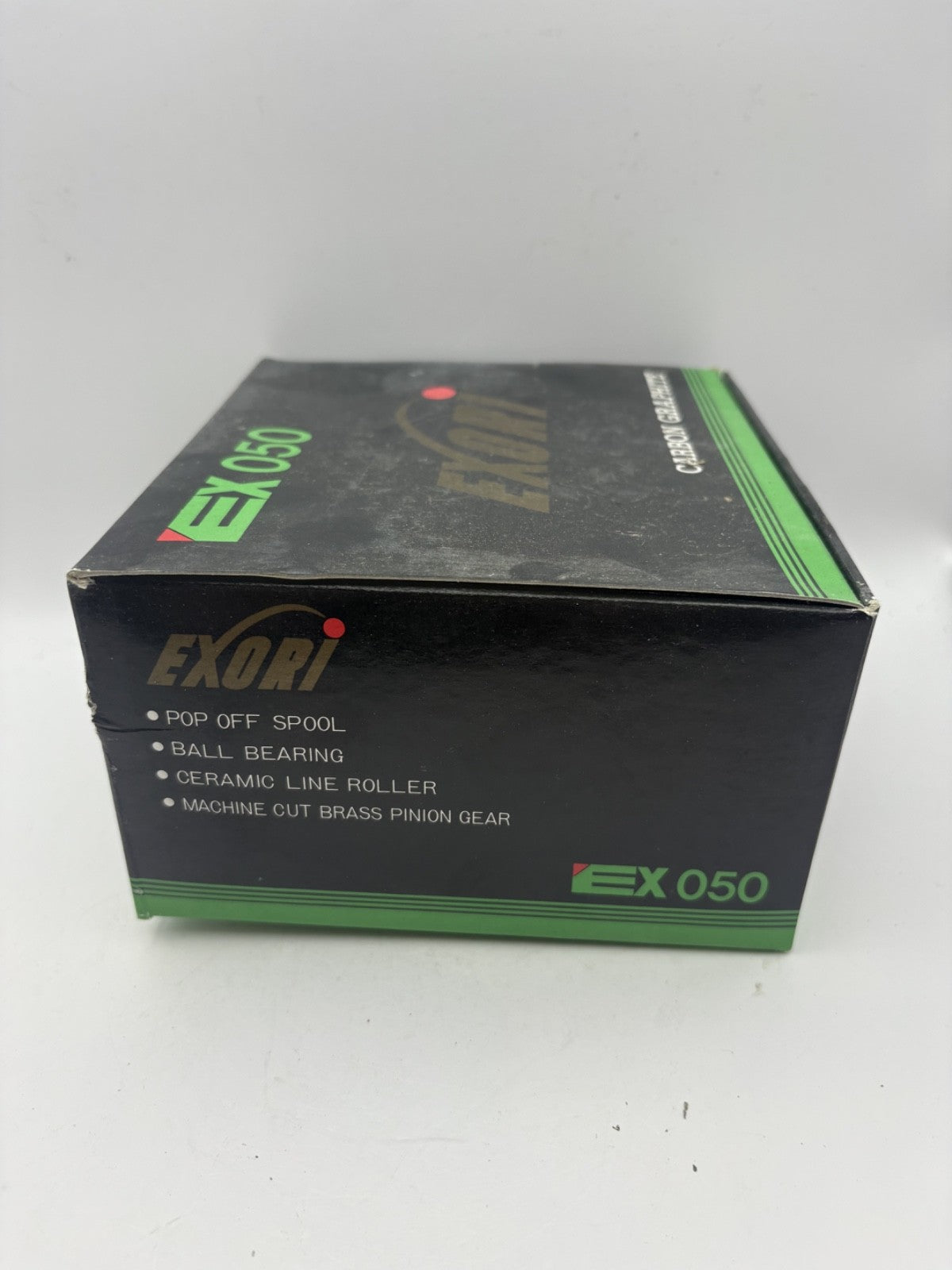 Exori Diamond EX050 Rolle5