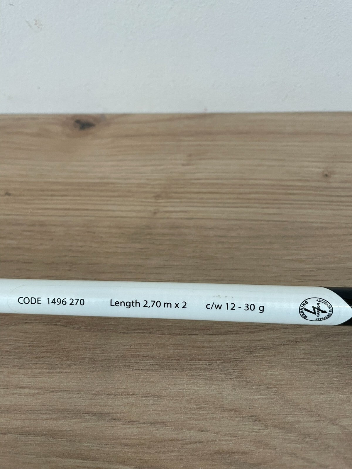 Jenzi Okinawa 270cm cw 1230g japanese Design5
