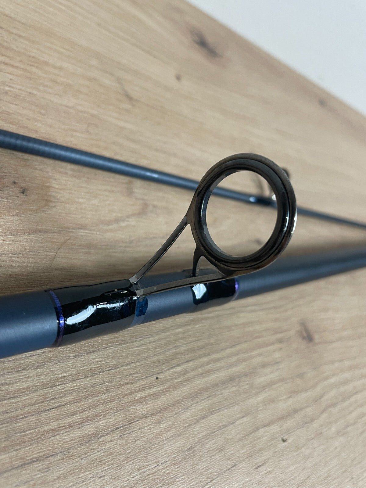 Mitchell Privilege PRO Spin Rute 272cm 1040g Angelzubehör5