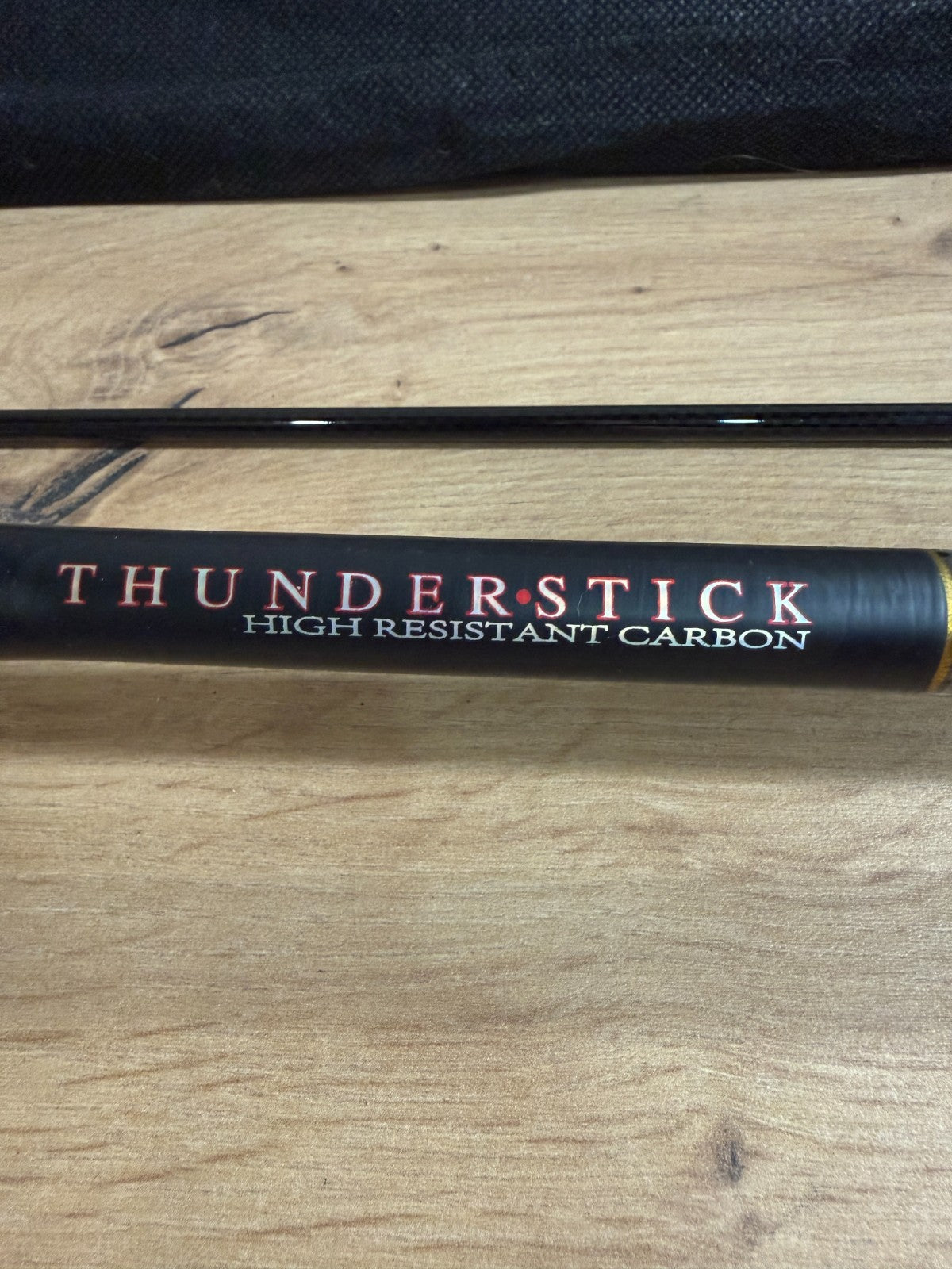 Cormoran Thunderstick Carbon Rute Spinning 270cm 2060g4