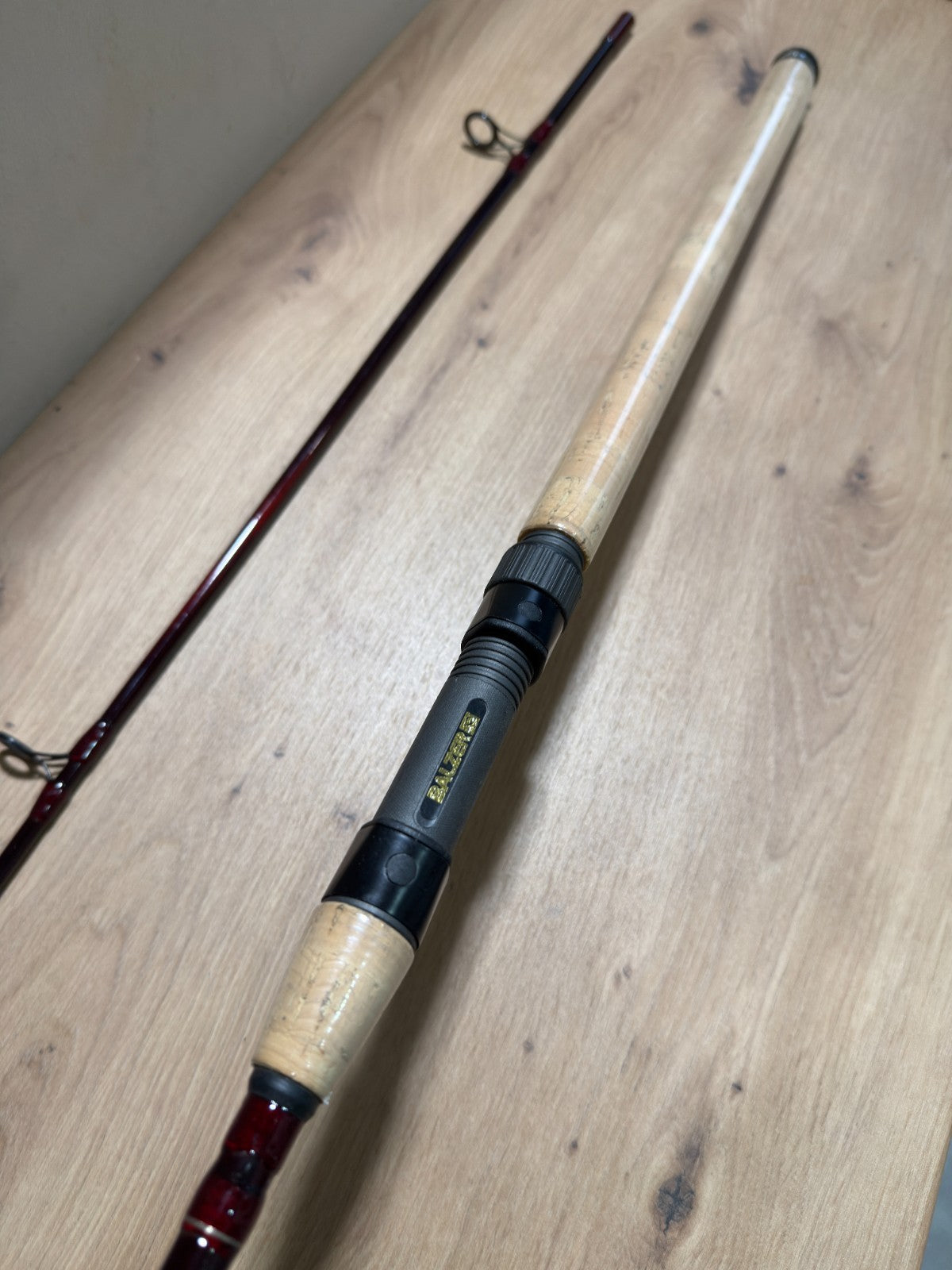 Balzer Magna S Pro Spin 10 Rute 300cm 30-60g1