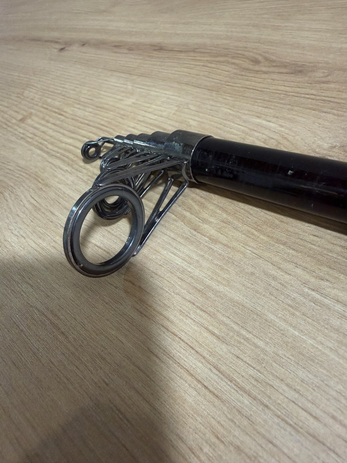 Balzer Carbo Ace Pro Distance Carp Tele Rute 360cm 3LBS7