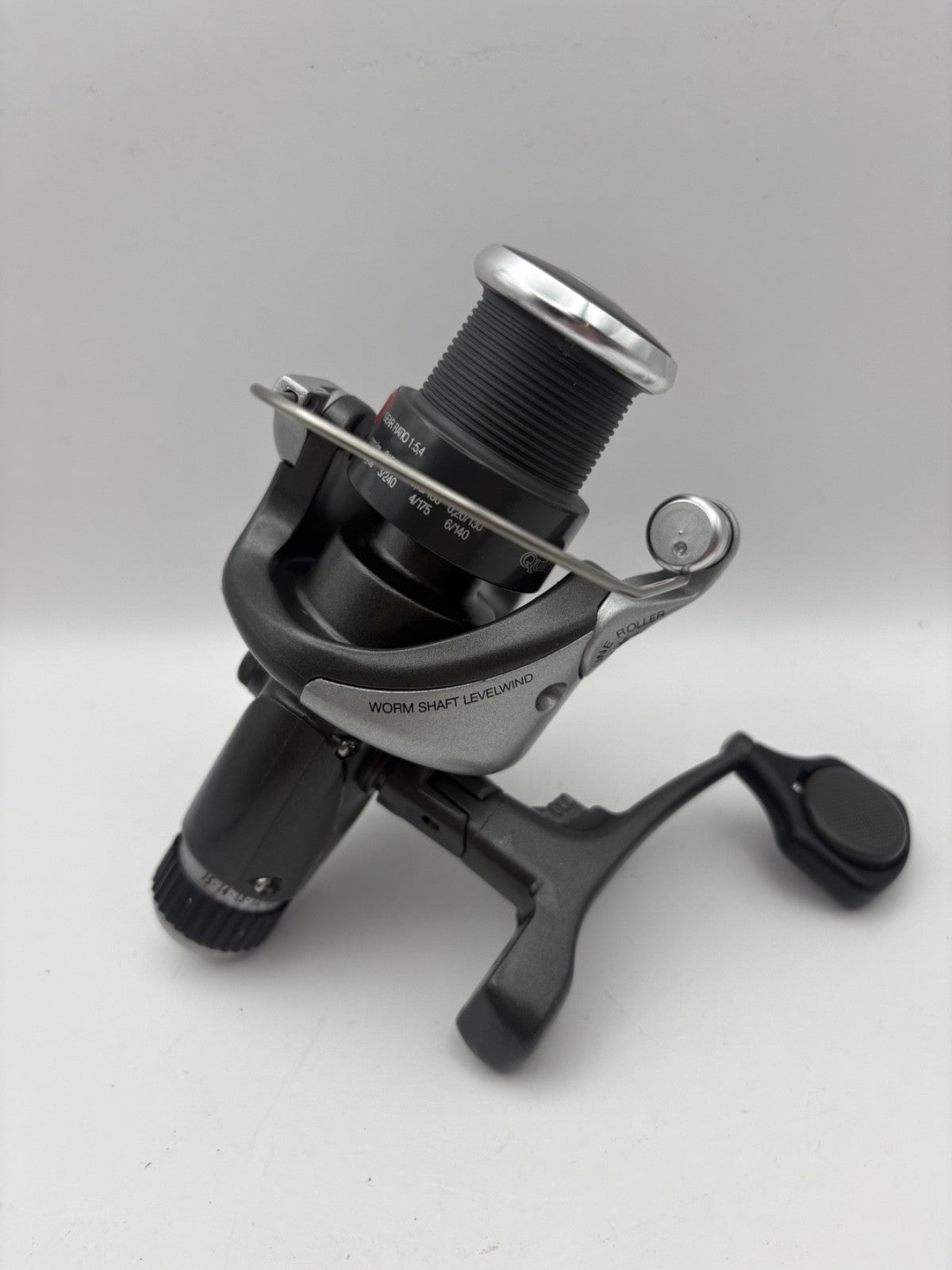 DAM Quick FT 620 Rolle1